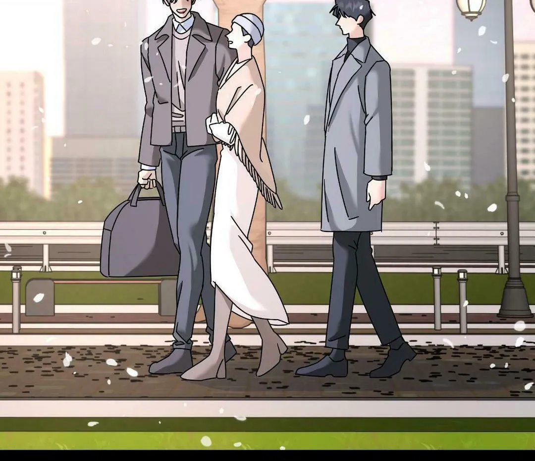 Read A Tree Without Roots chapter 86 image 75 on Lezhin