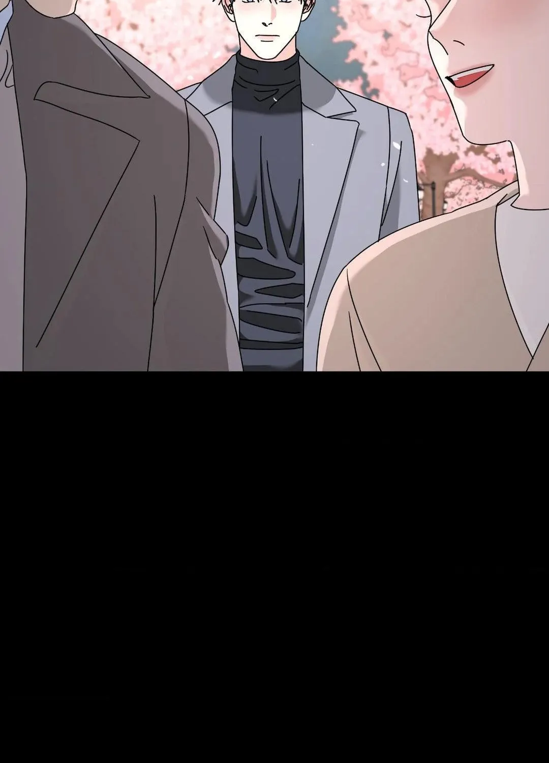 Read A Tree Without Roots chapter 86 image 77 on Lezhin