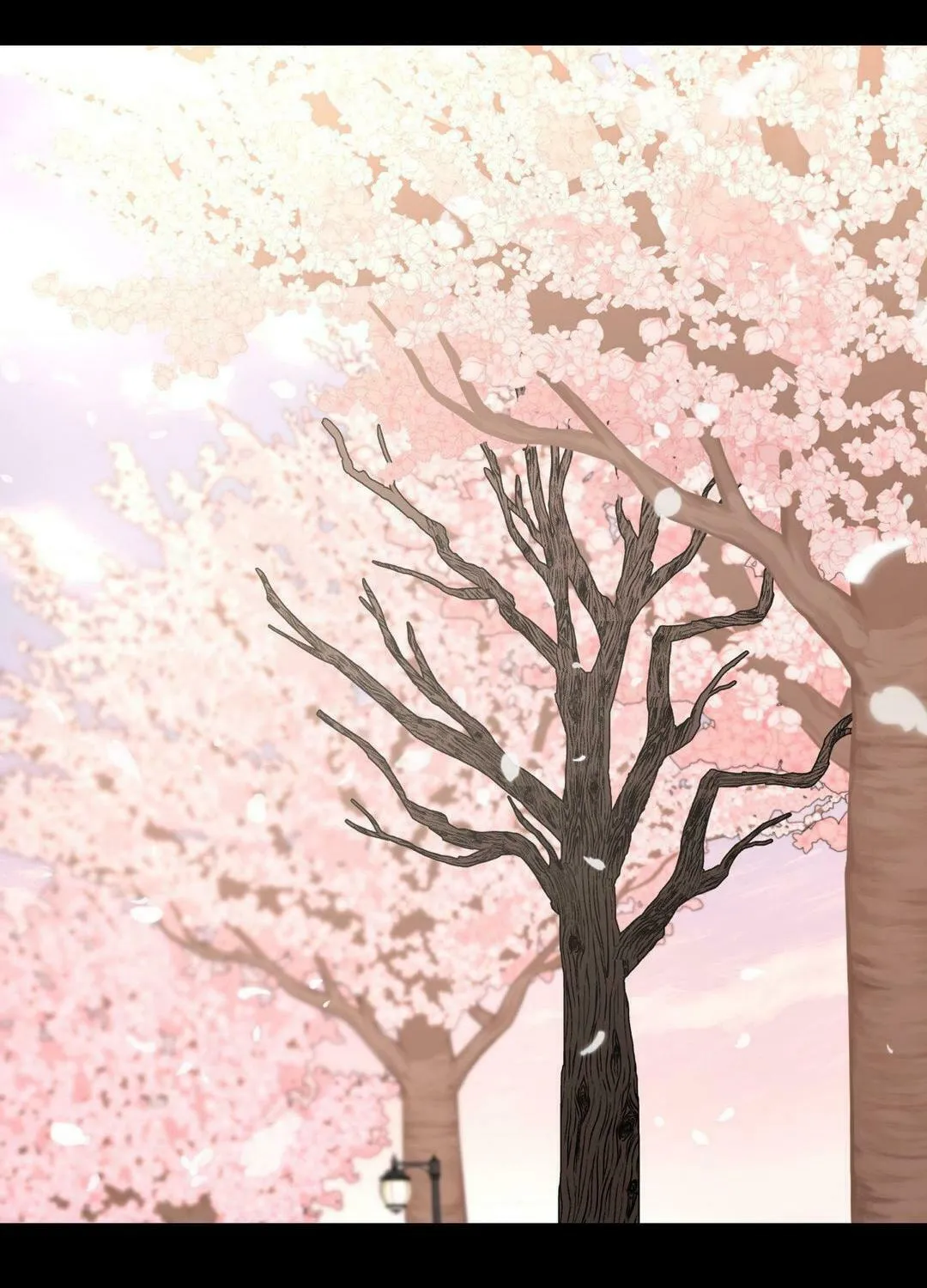 Read A Tree Without Roots chapter 86 image 80 on Lezhin