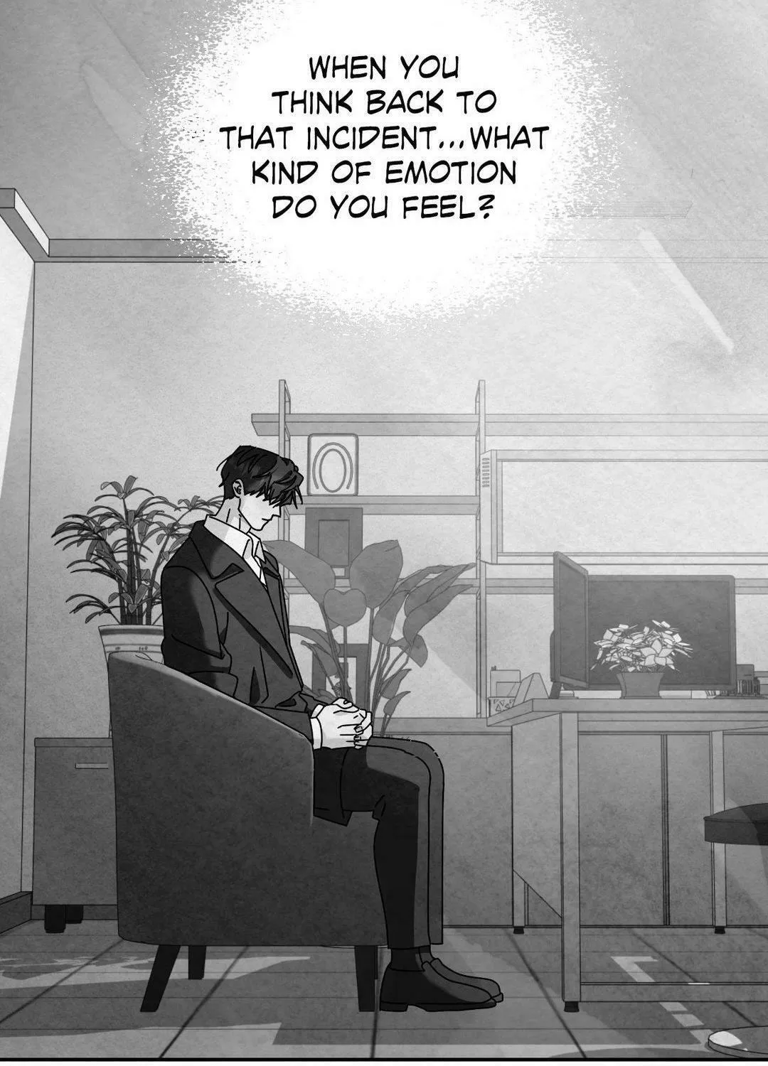 Read A Tree Without Roots chapter 86 image 83 on Lezhin