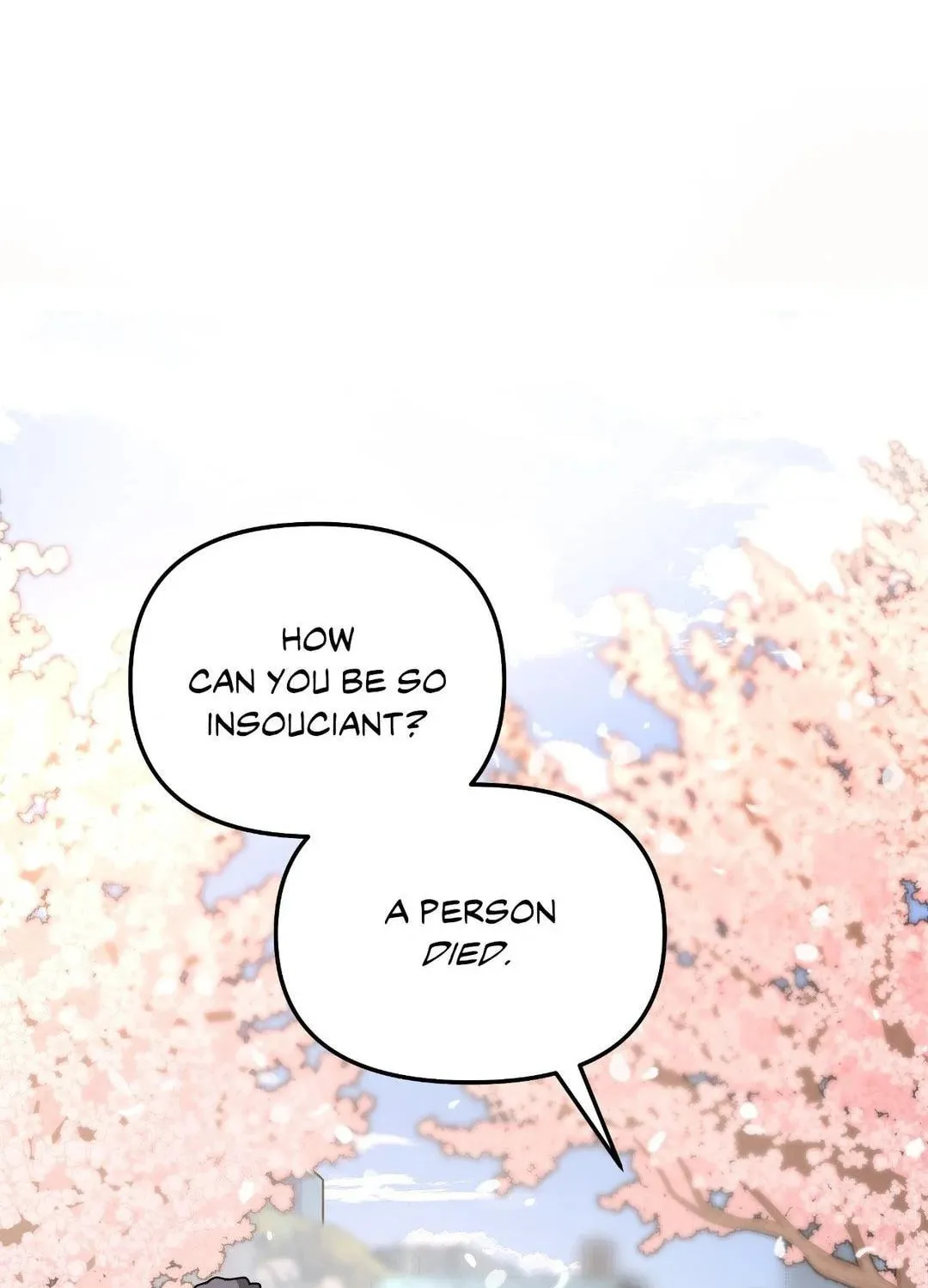 Read A Tree Without Roots chapter 86 image 87 on Lezhin