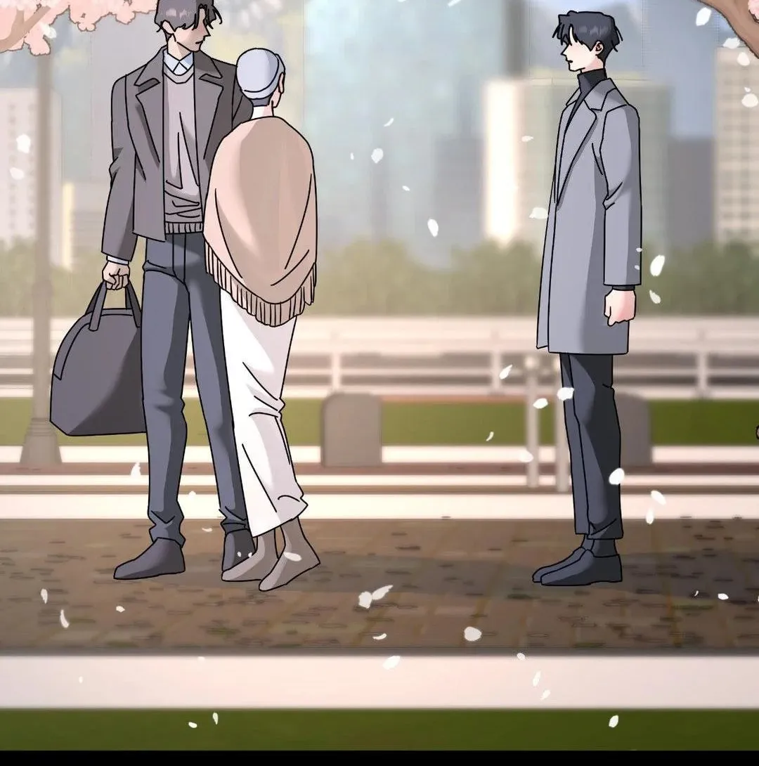 Read A Tree Without Roots chapter 86 image 88 on Lezhin