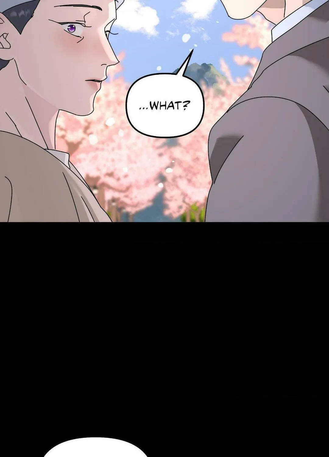 Read A Tree Without Roots chapter 86 image 90 on Lezhin