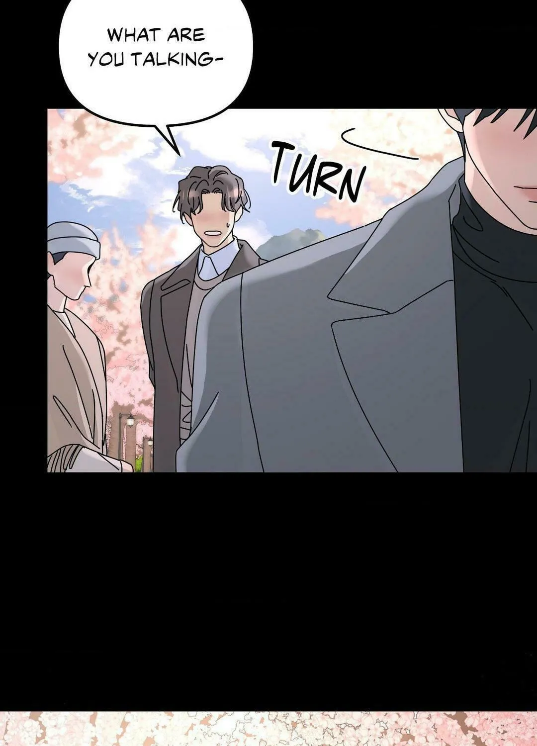 Read A Tree Without Roots chapter 86 image 91 on Lezhin