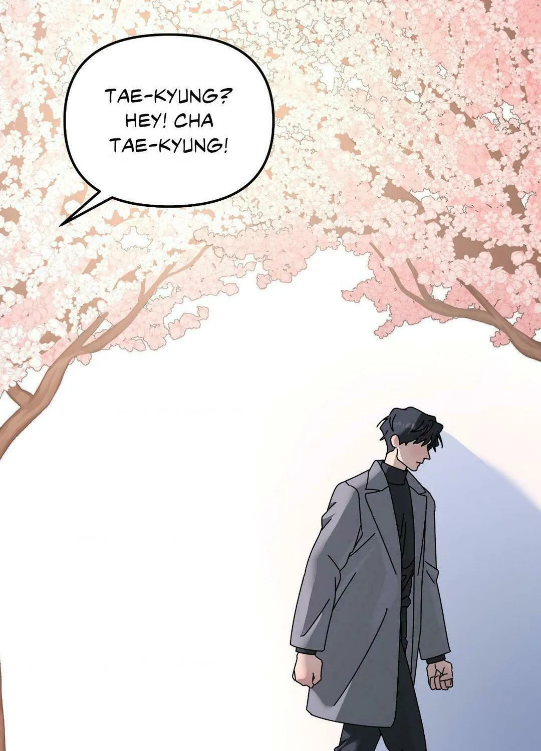 Read A Tree Without Roots chapter 86 image 92 on Lezhin