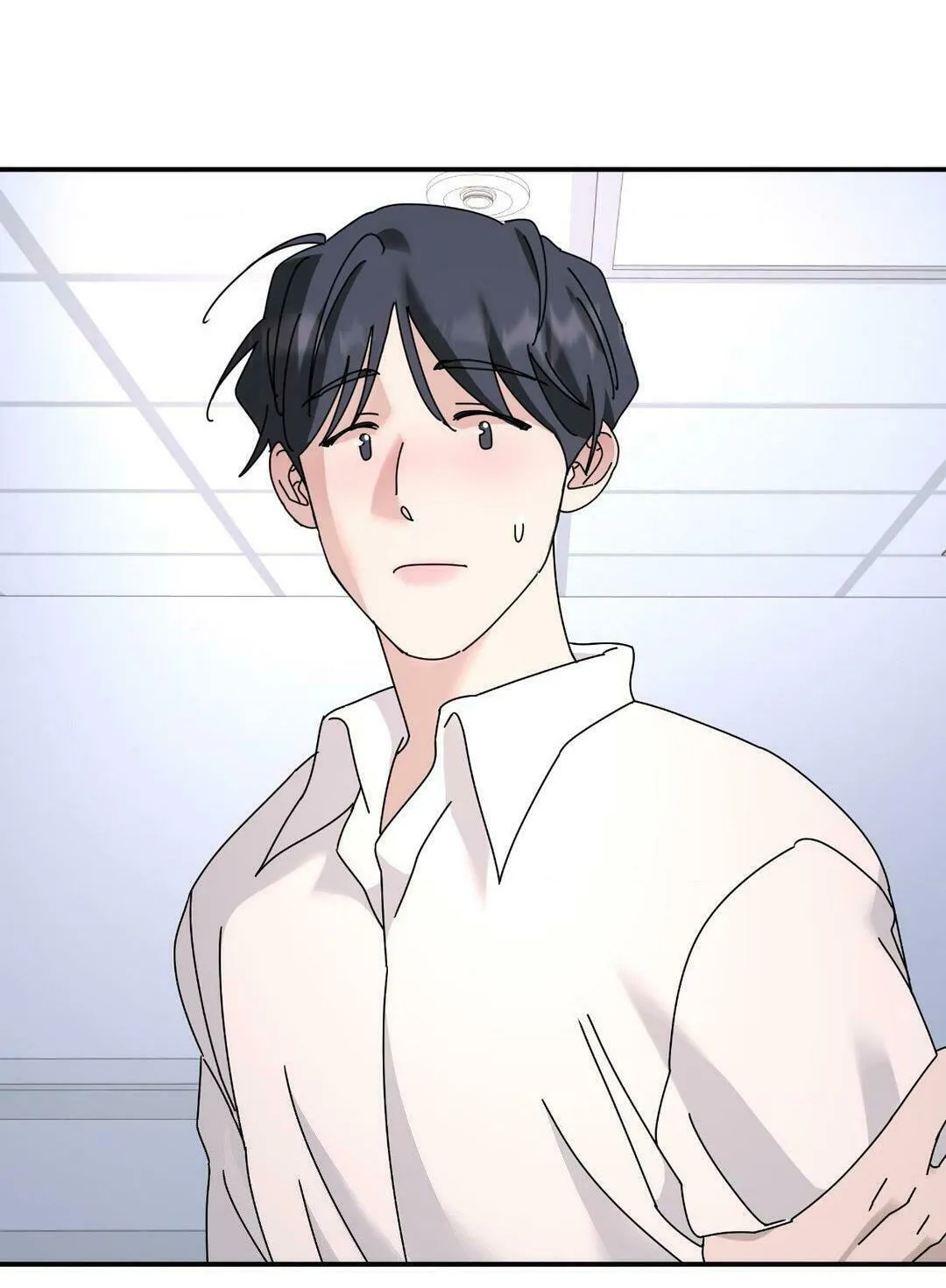 Read A Tree Without Roots chapter 86 image 97 on Lezhin