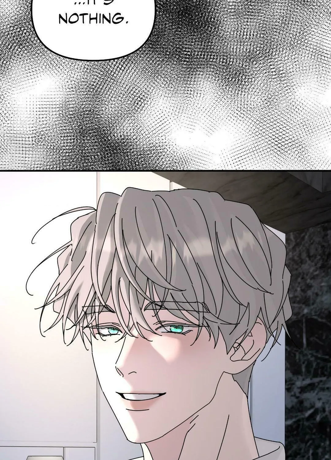Read A Tree Without Roots chapter 87 image 10 on Lezhin