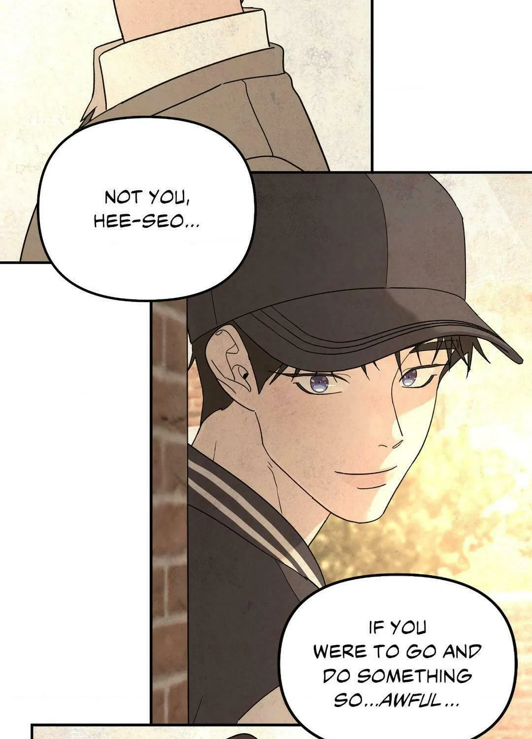 Read A Tree Without Roots chapter 87 image 101 on Lezhin
