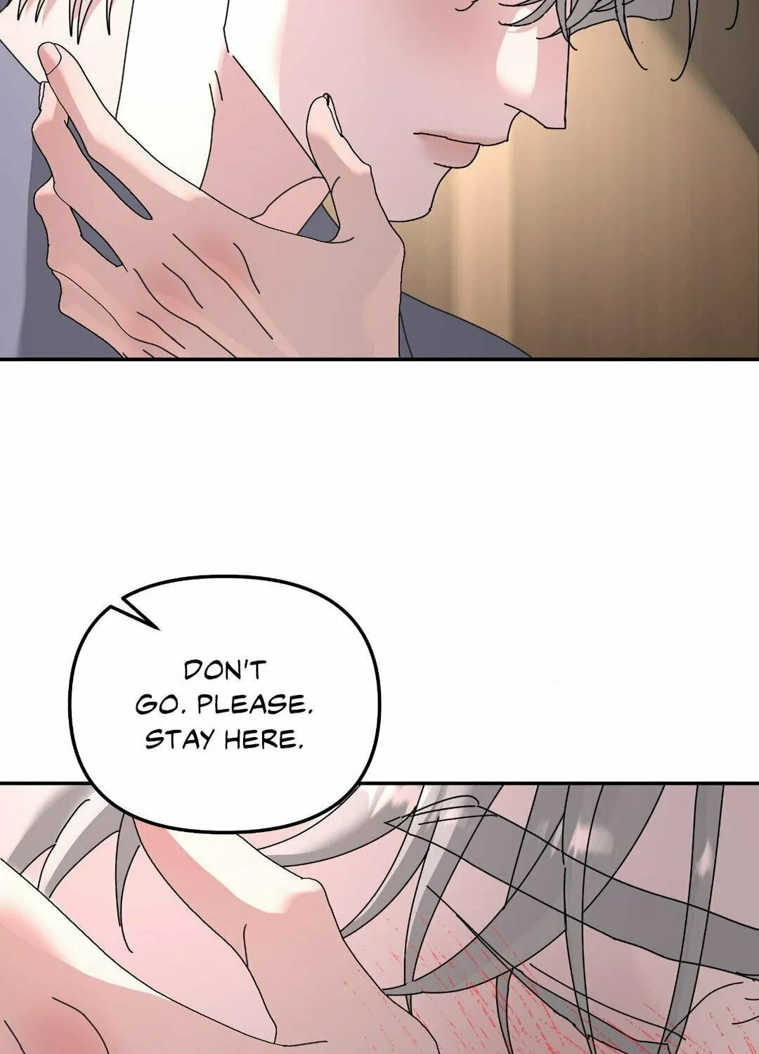 Read A Tree Without Roots chapter 87 image 110 on Lezhin