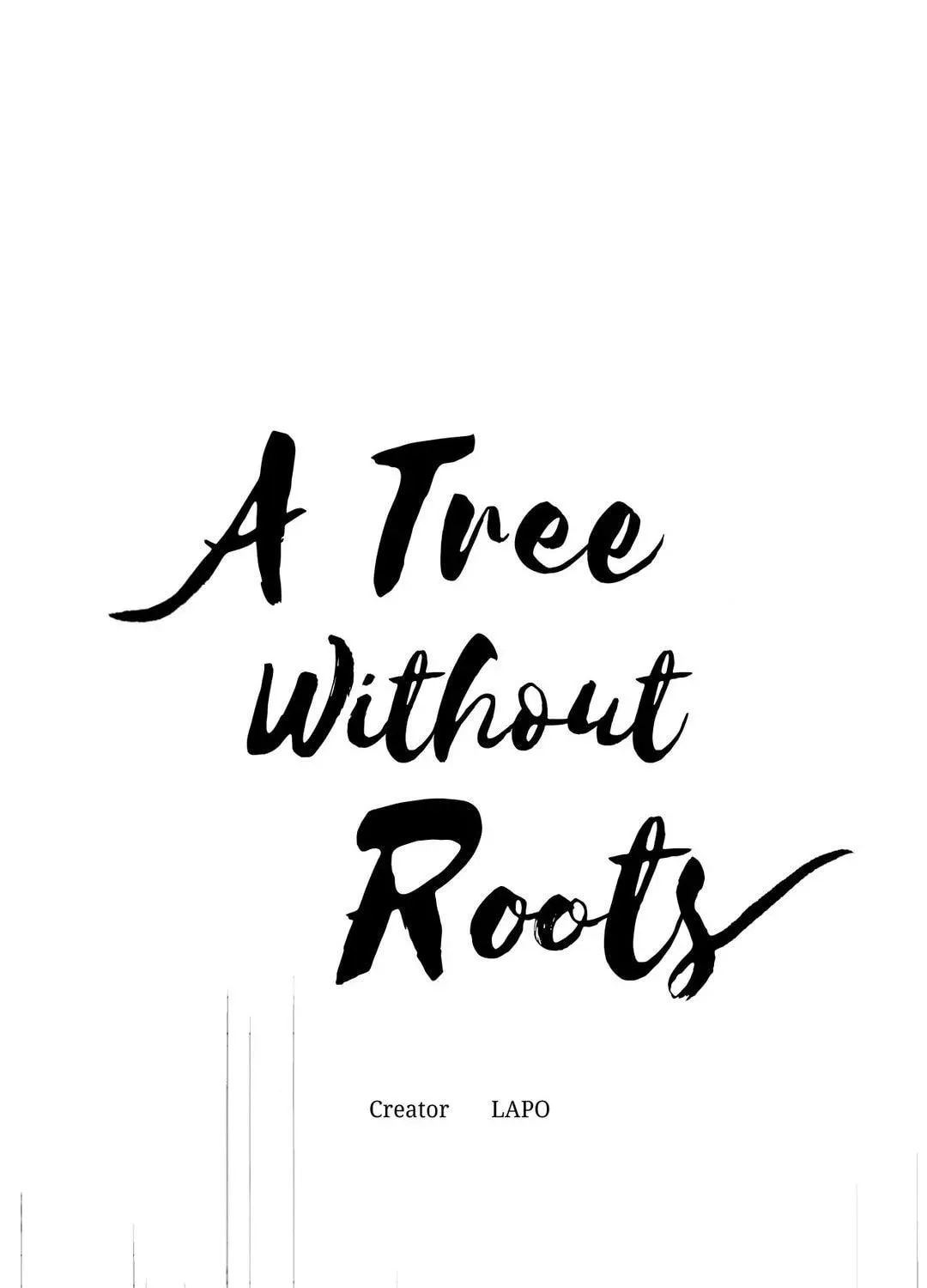 Read A Tree Without Roots chapter 87 image 13 on Lezhin