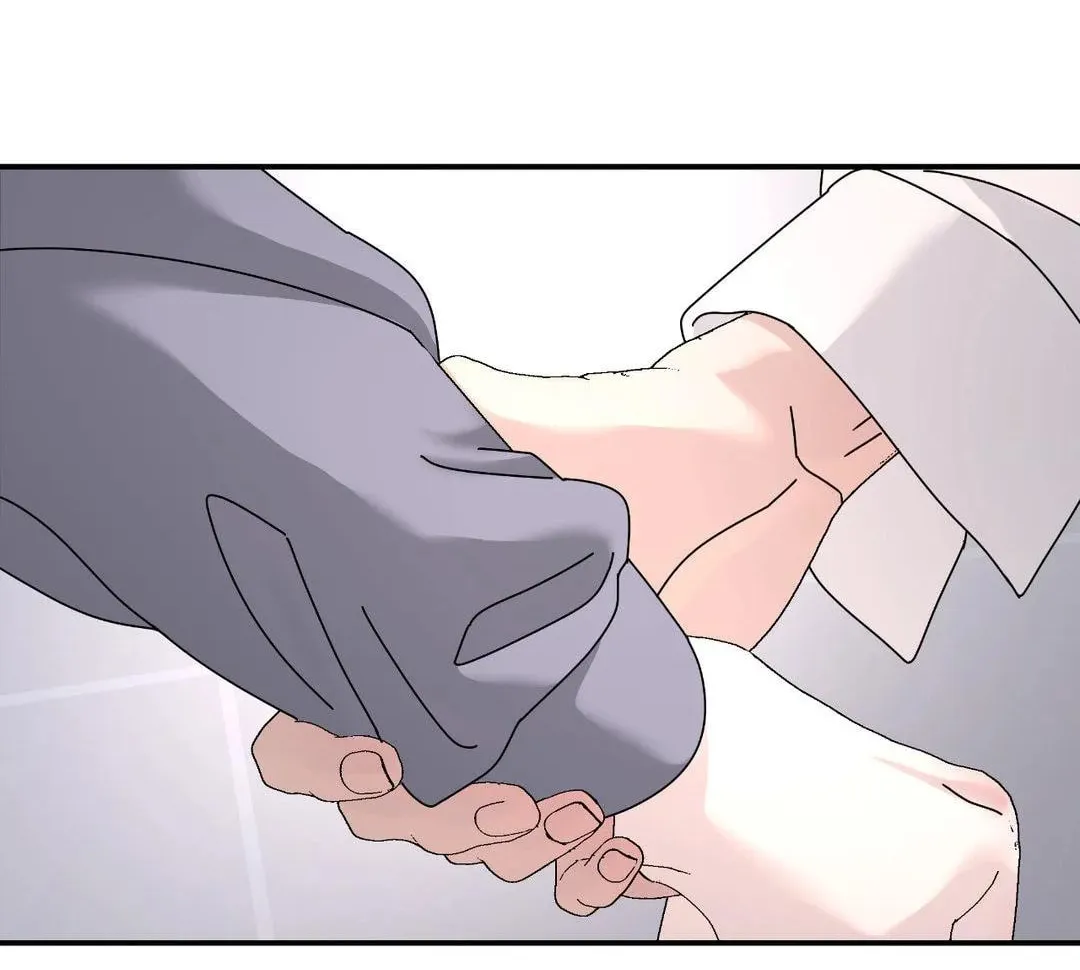 Read A Tree Without Roots chapter 87 image 16 on Lezhin