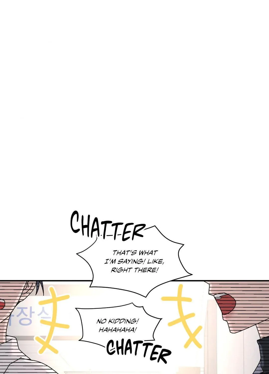 Read A Tree Without Roots chapter 87 image 21 on Lezhin