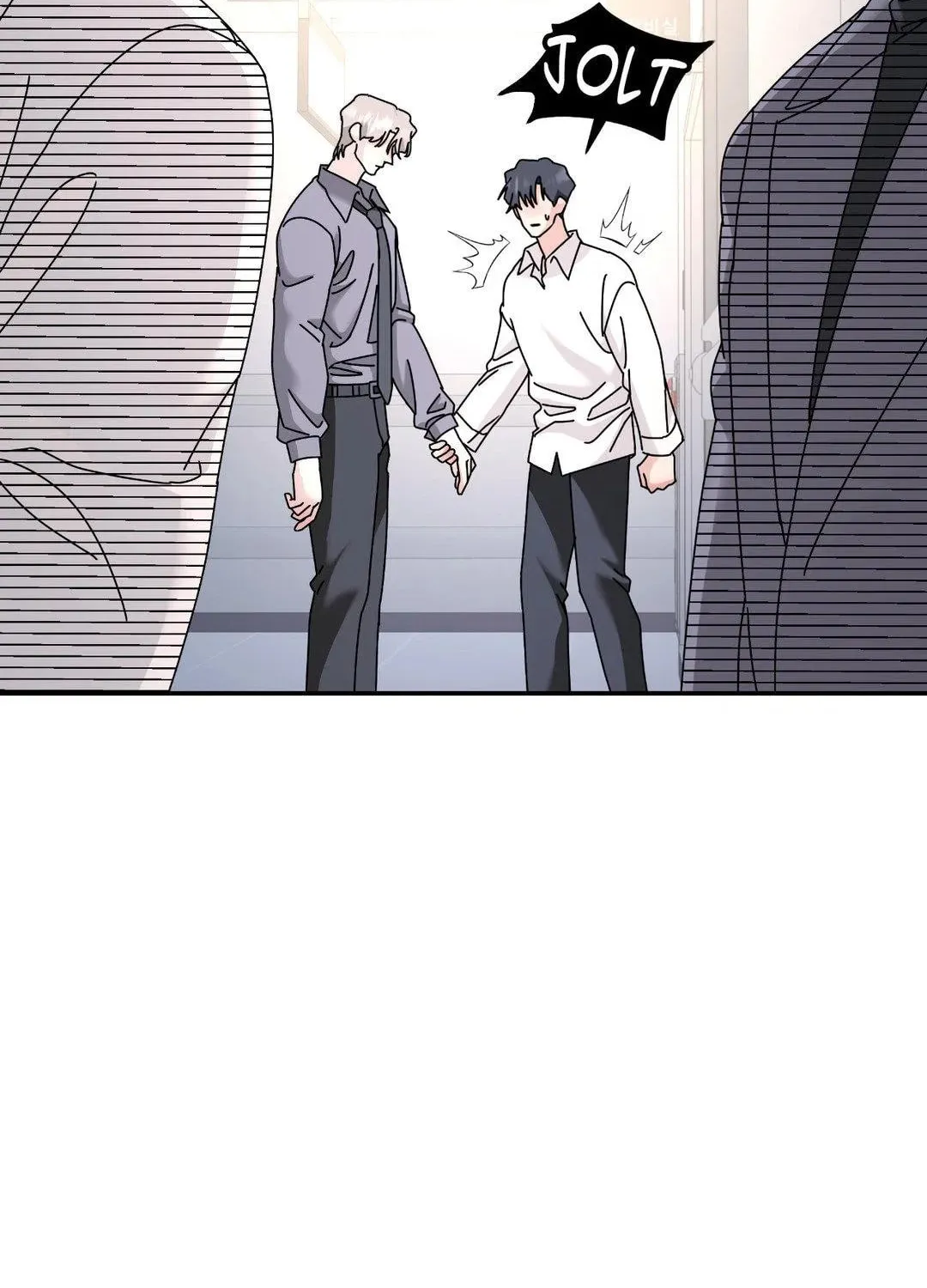 Read A Tree Without Roots chapter 87 image 22 on Lezhin