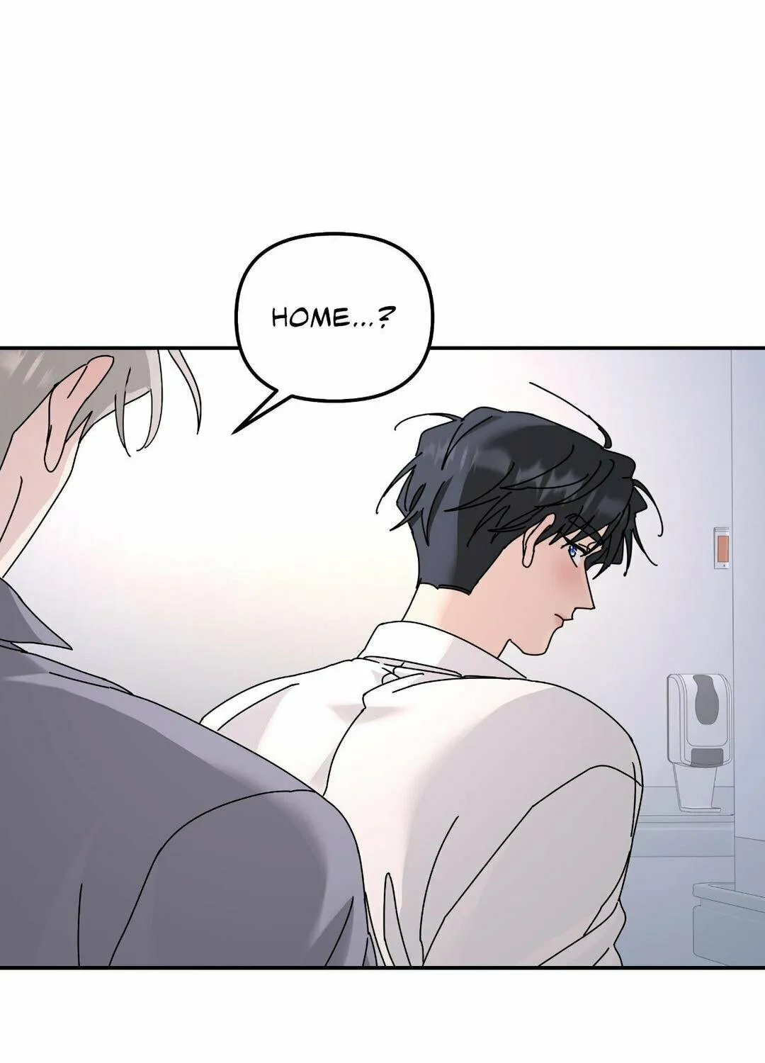 Read A Tree Without Roots chapter 87 image 25 on Lezhin