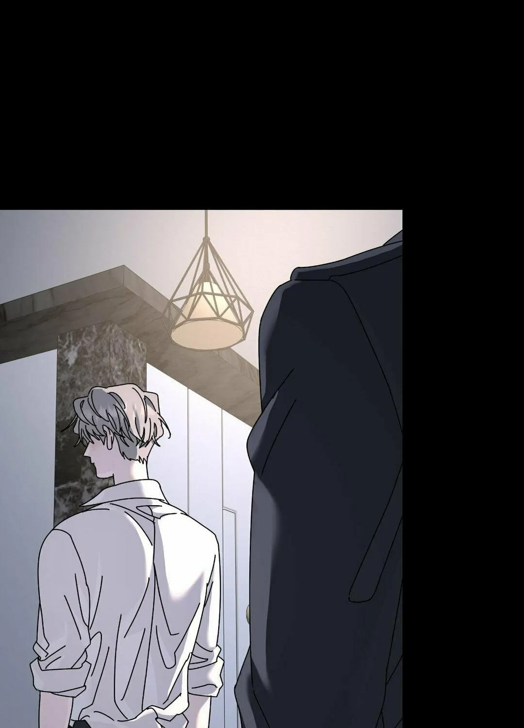 Read A Tree Without Roots chapter 87 image 3 on Lezhin
