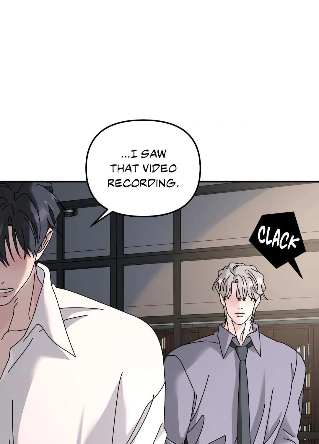 Read A Tree Without Roots chapter 87 image 36 on Lezhin