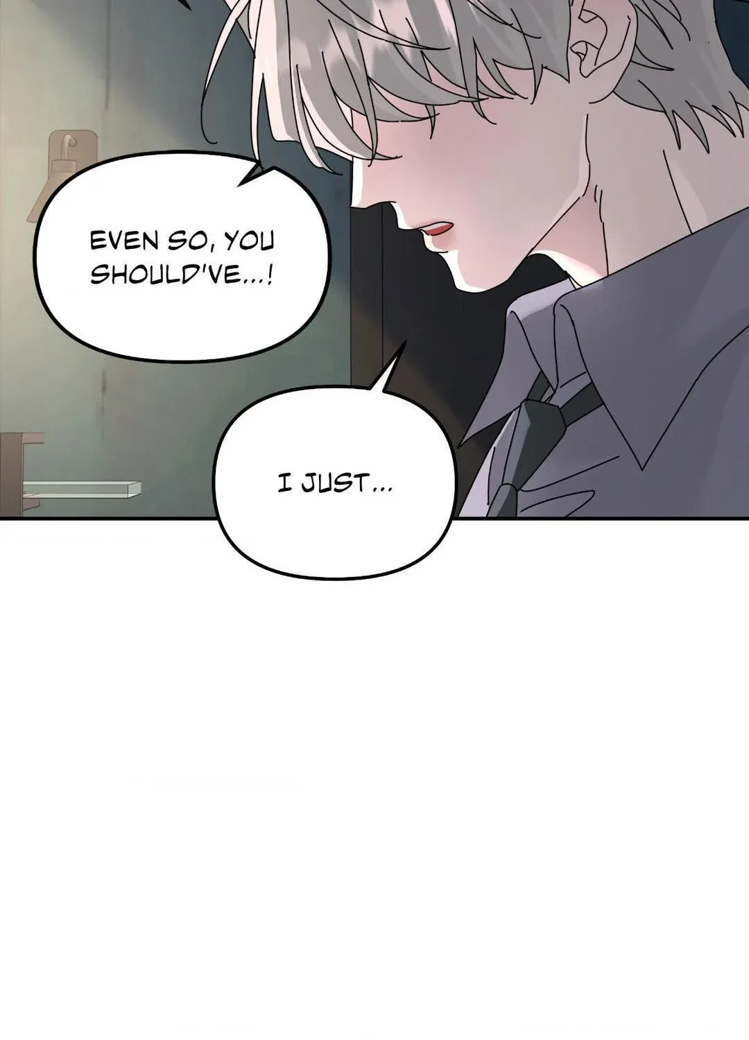 Read A Tree Without Roots chapter 87 image 45 on Lezhin