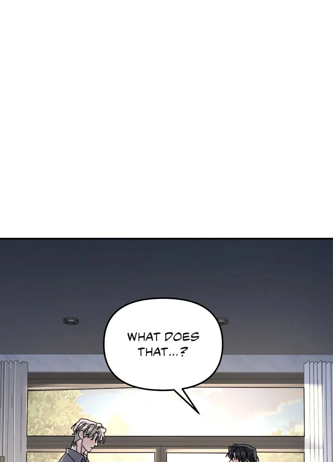 Read A Tree Without Roots chapter 87 image 49 on Lezhin