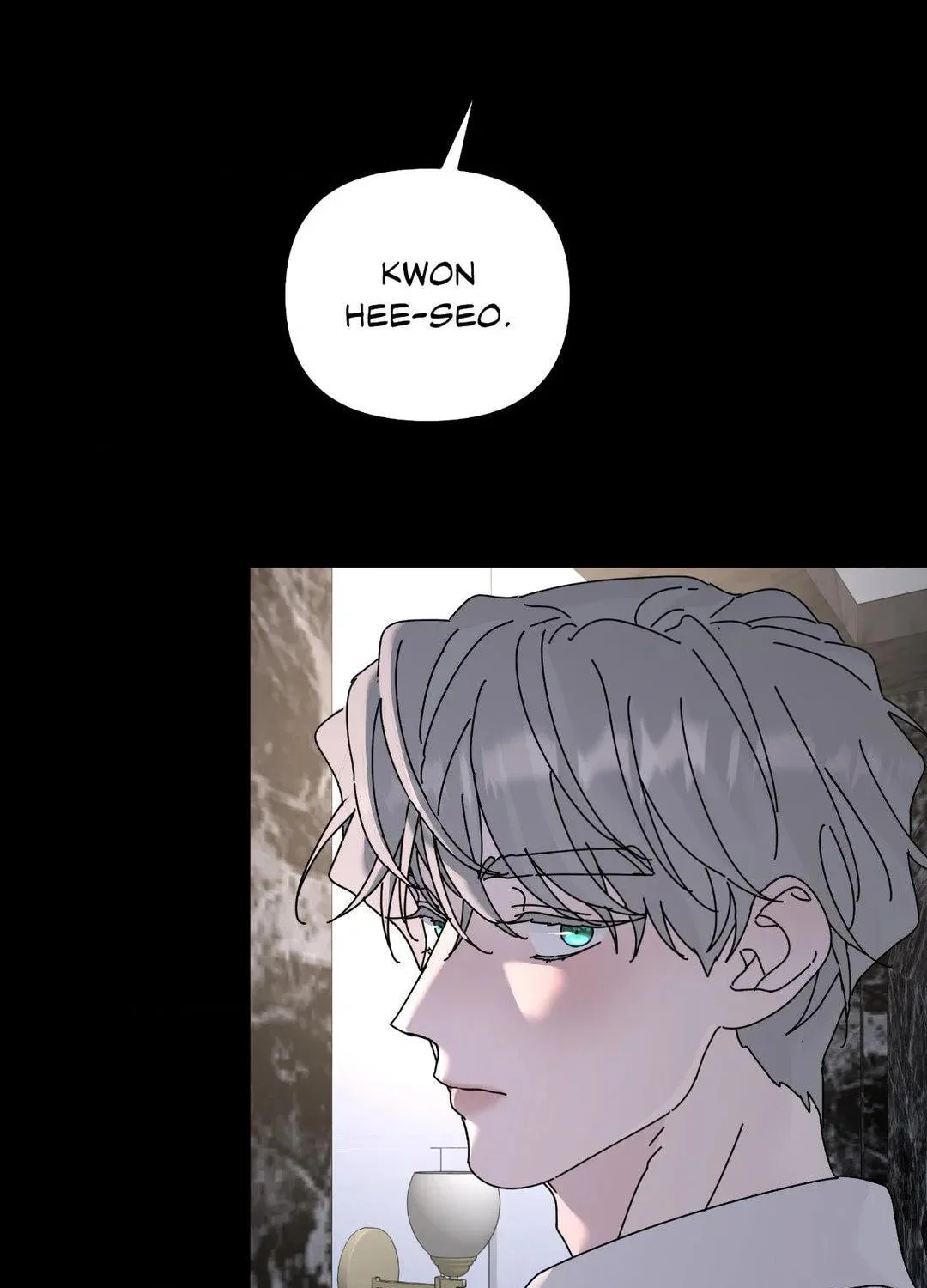 Read A Tree Without Roots chapter 87 image 5 on Lezhin