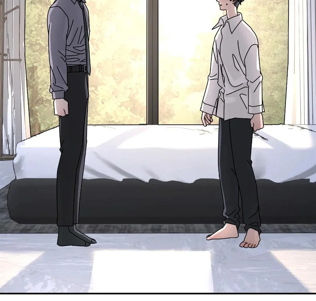 Read A Tree Without Roots chapter 87 image 50 on Lezhin