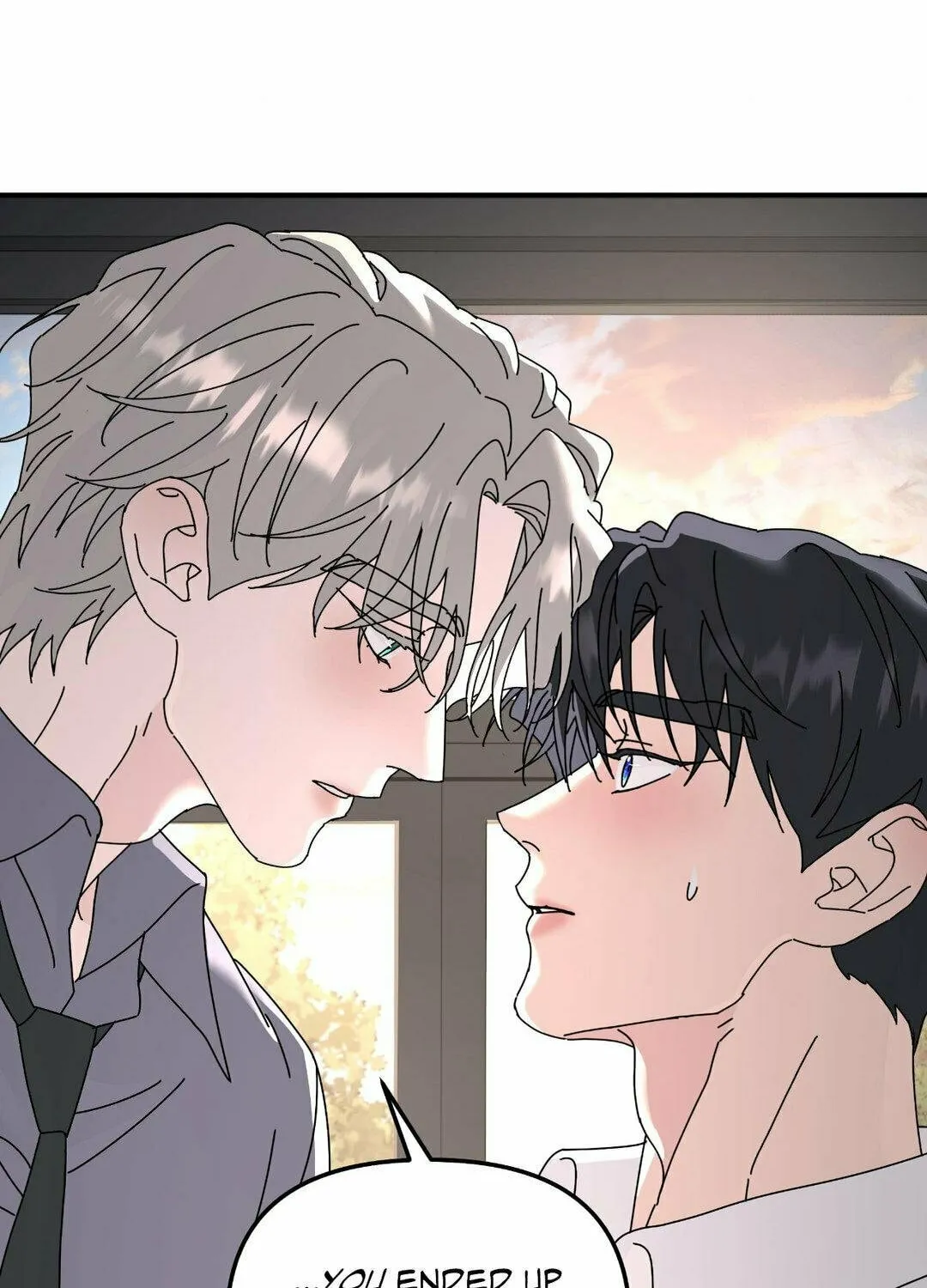 Read A Tree Without Roots chapter 87 image 54 on Lezhin