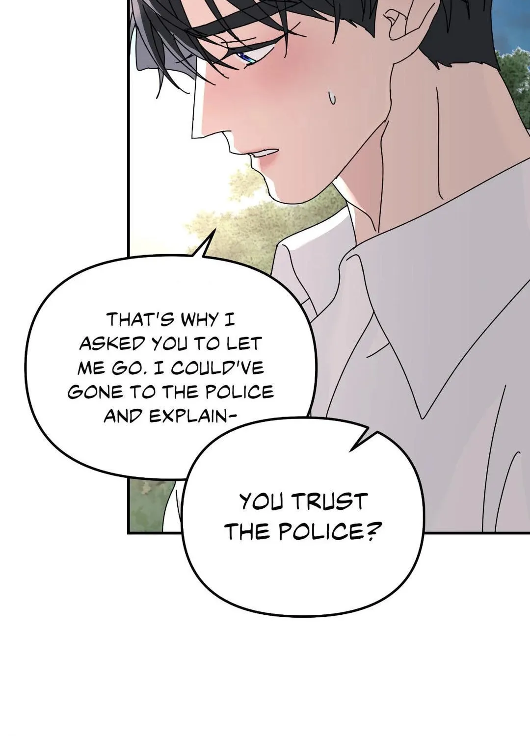 Read A Tree Without Roots chapter 87 image 57 on Lezhin