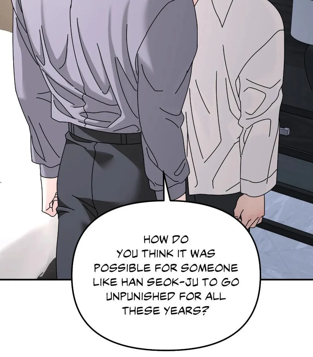 Read A Tree Without Roots chapter 87 image 59 on Lezhin