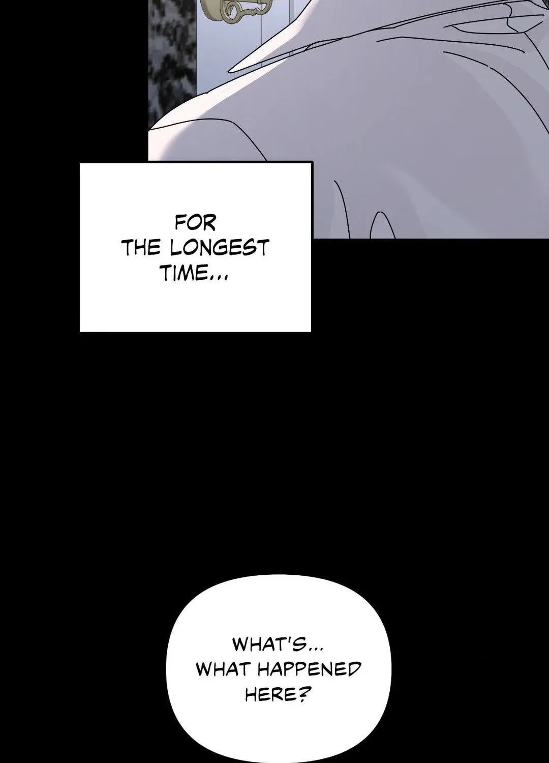 Read A Tree Without Roots chapter 87 image 6 on Lezhin