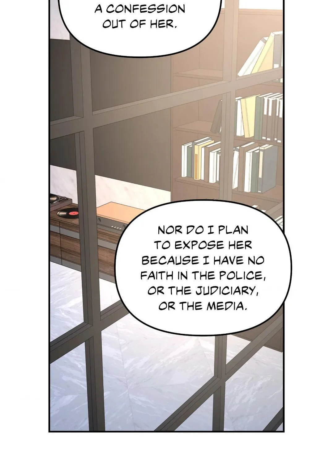 Read A Tree Without Roots chapter 87 image 62 on Lezhin