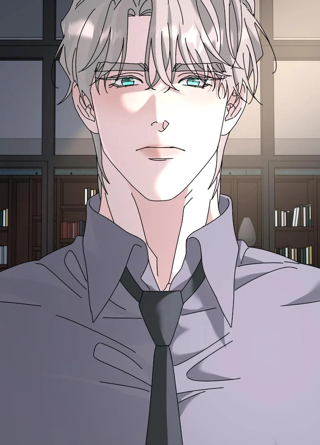 Read A Tree Without Roots chapter 87 image 66 on Lezhin