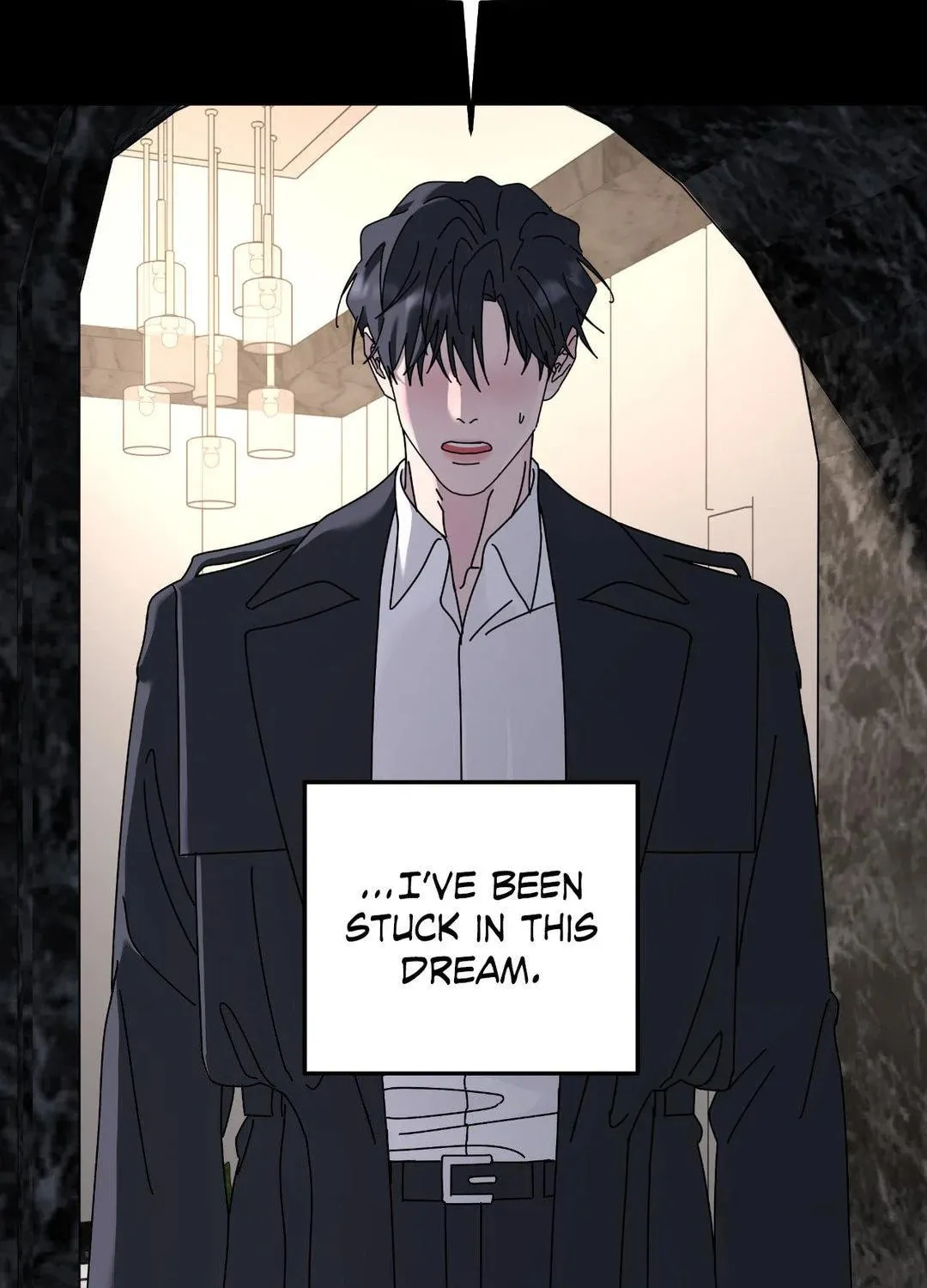 Read A Tree Without Roots chapter 87 image 7 on Lezhin
