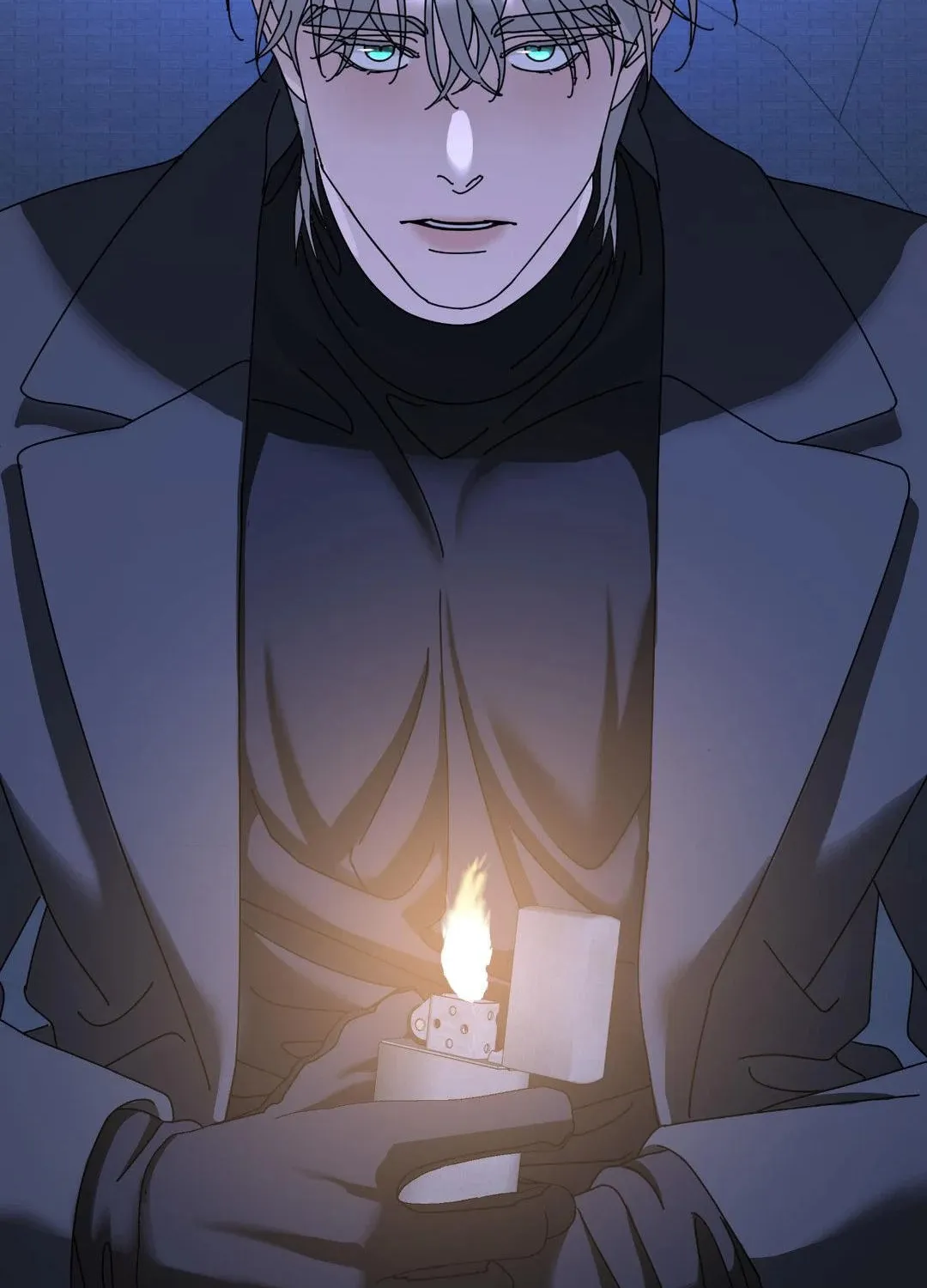 Read A Tree Without Roots chapter 87 image 81 on Lezhin