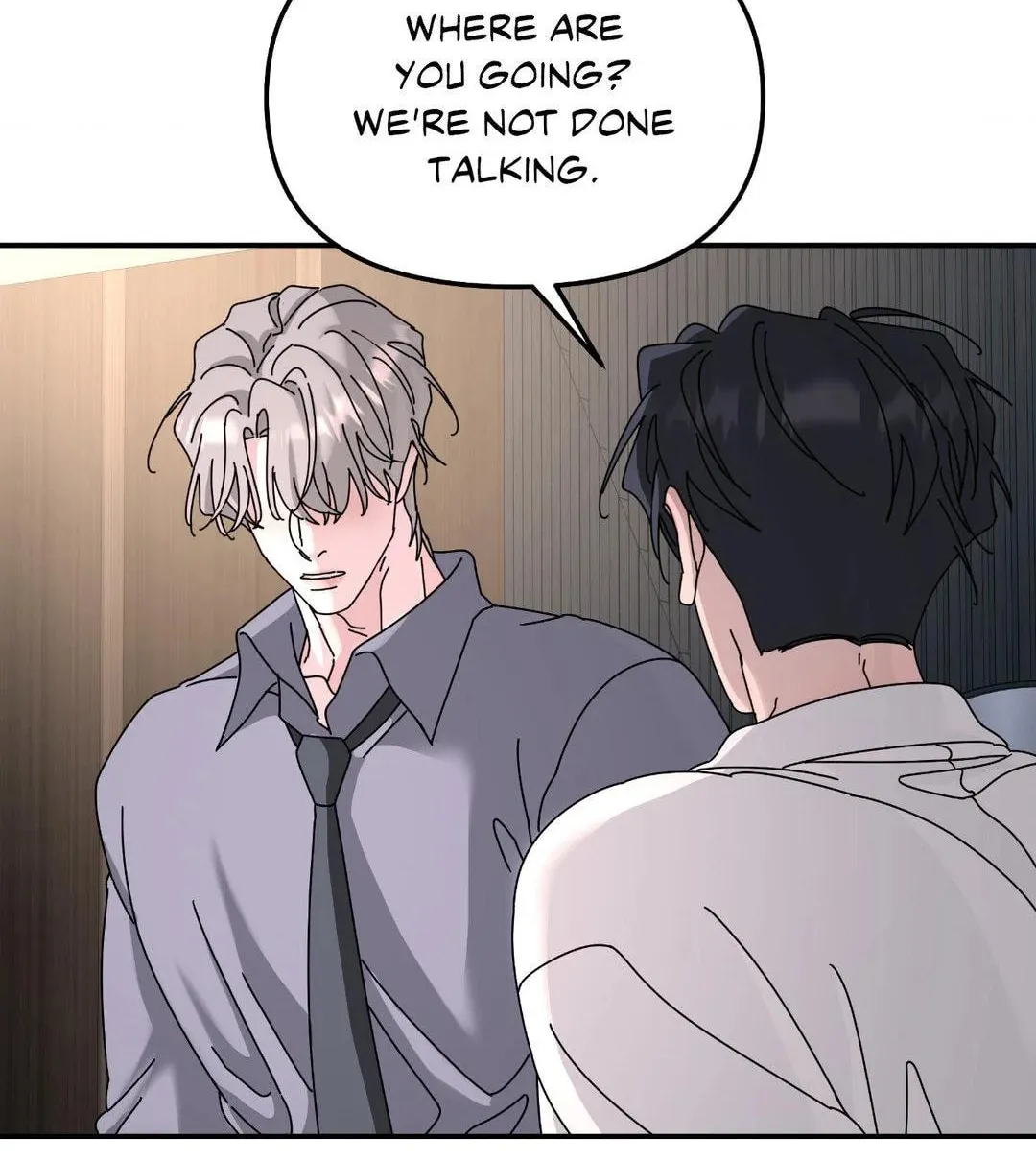 Read A Tree Without Roots chapter 87 image 87 on Lezhin