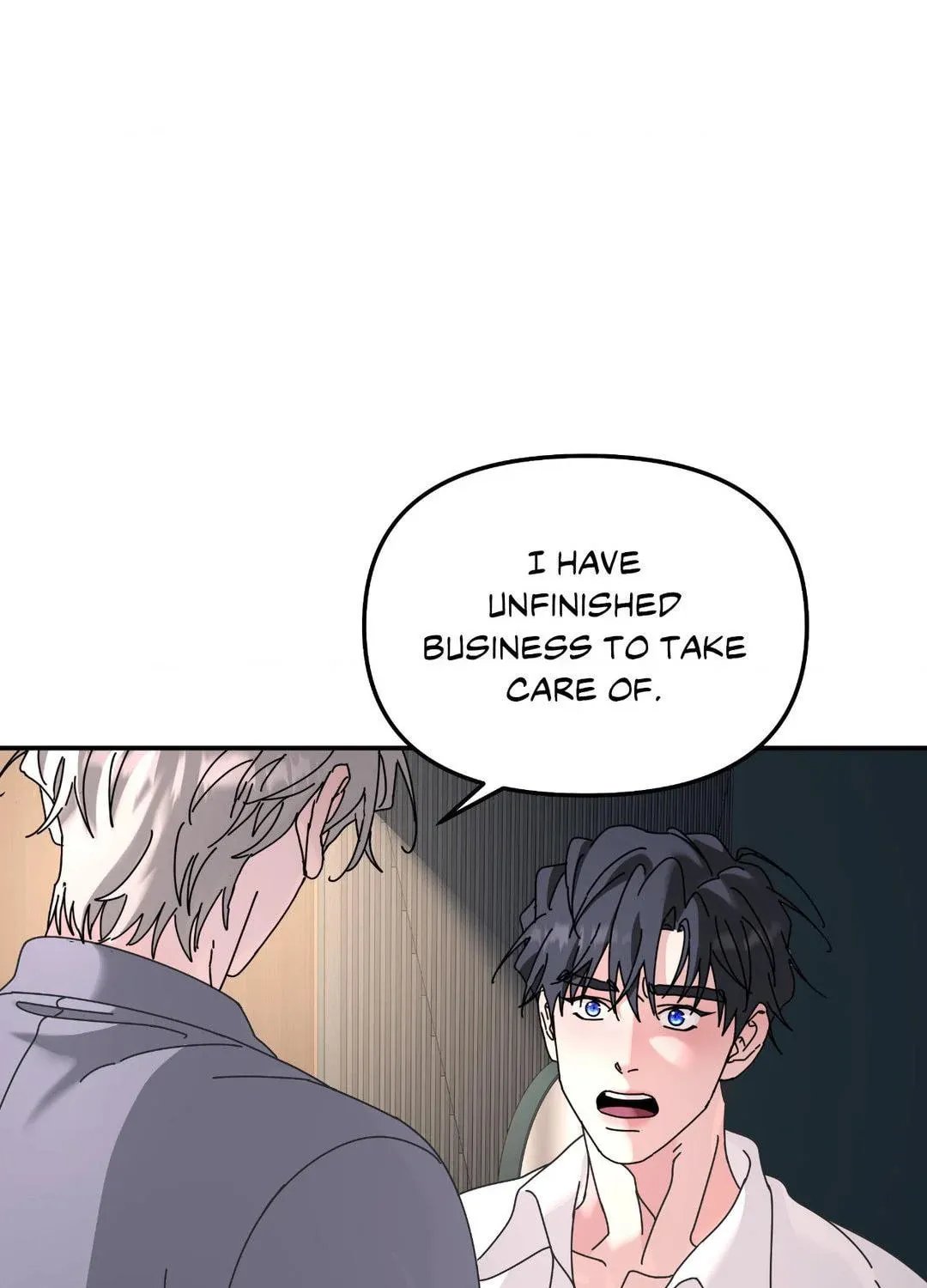 Read A Tree Without Roots chapter 87 image 88 on Lezhin