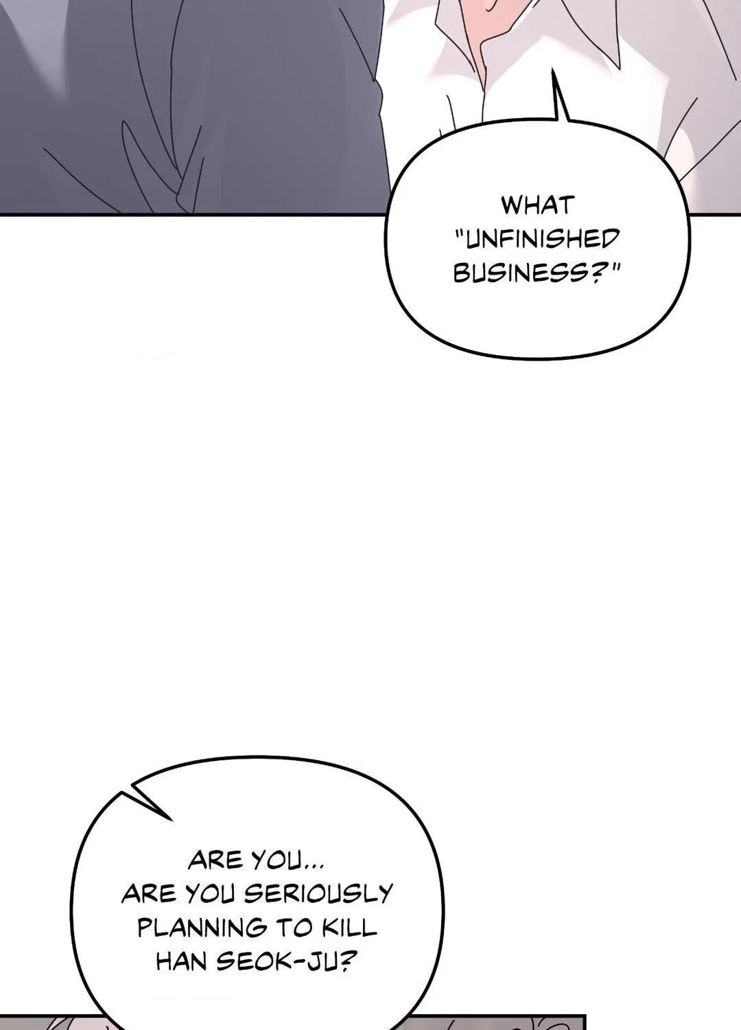 Read A Tree Without Roots chapter 87 image 89 on Lezhin