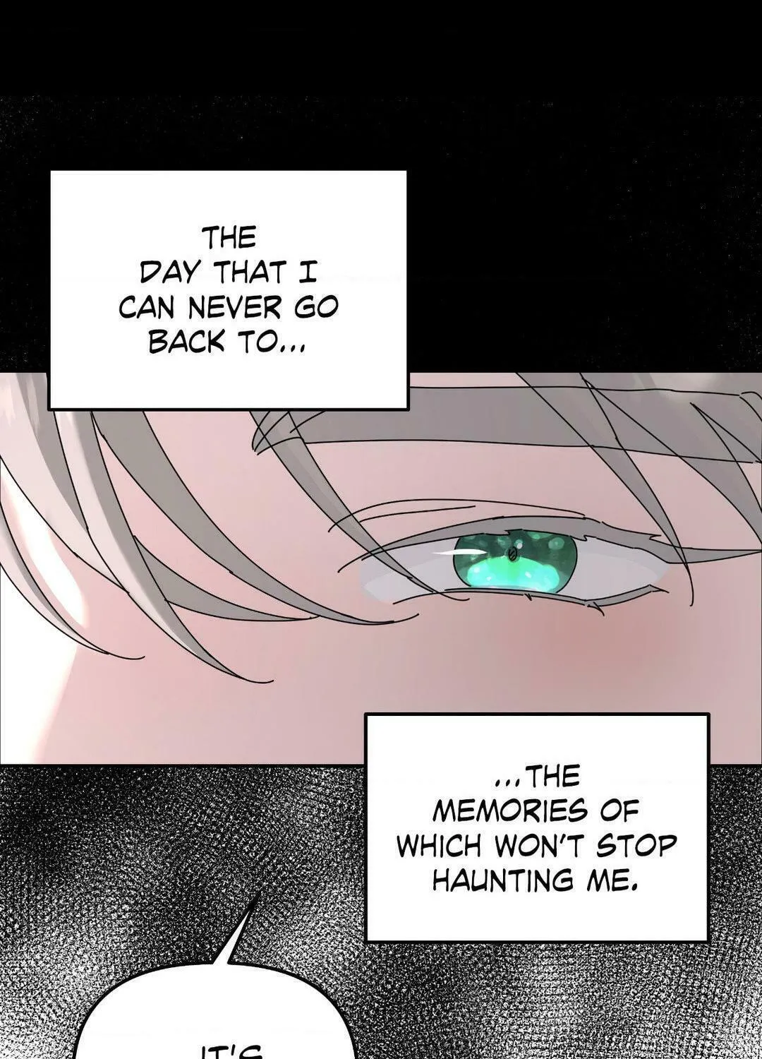 Read A Tree Without Roots chapter 87 image 9 on Lezhin