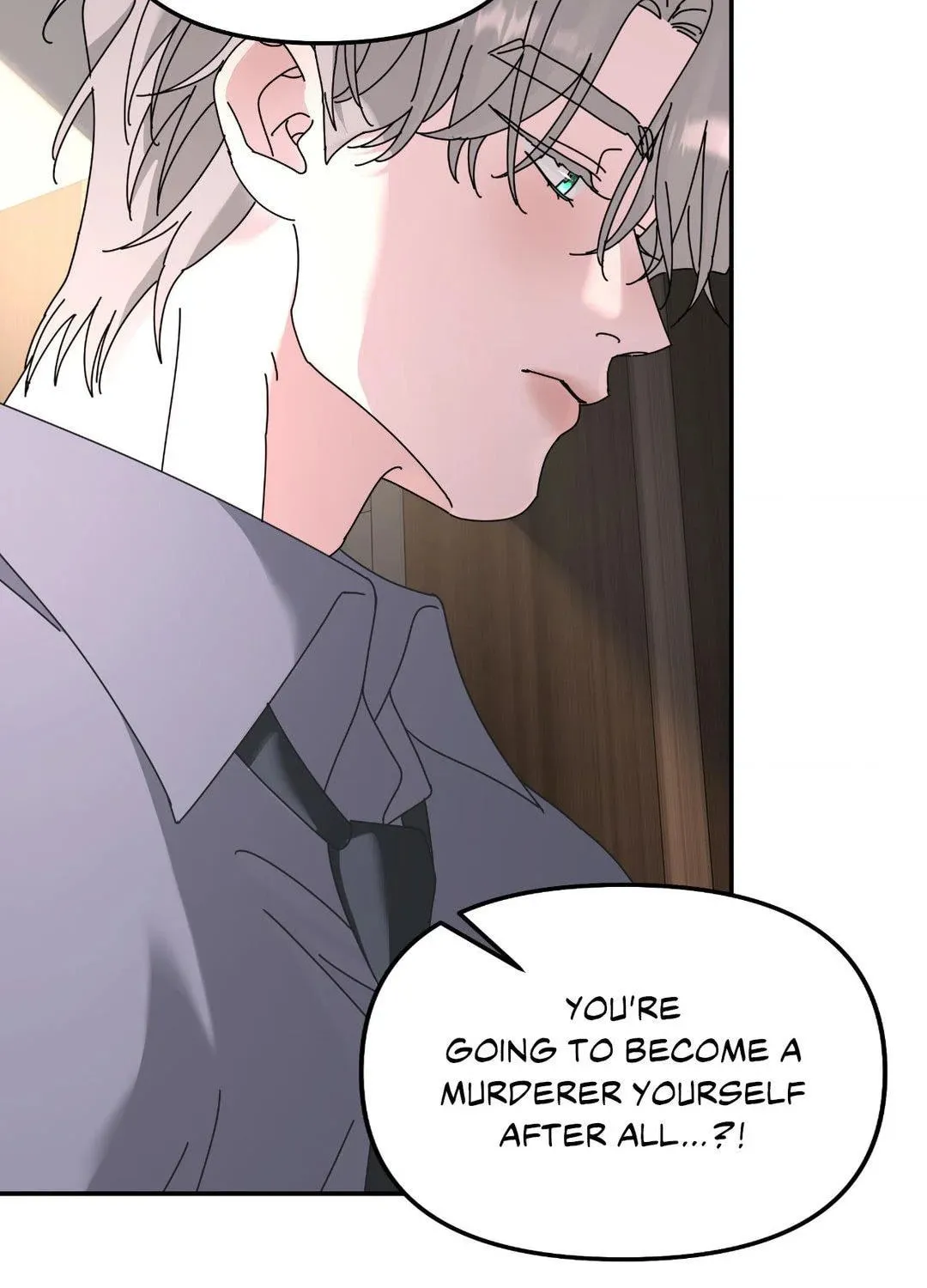 Read A Tree Without Roots chapter 87 image 90 on Lezhin