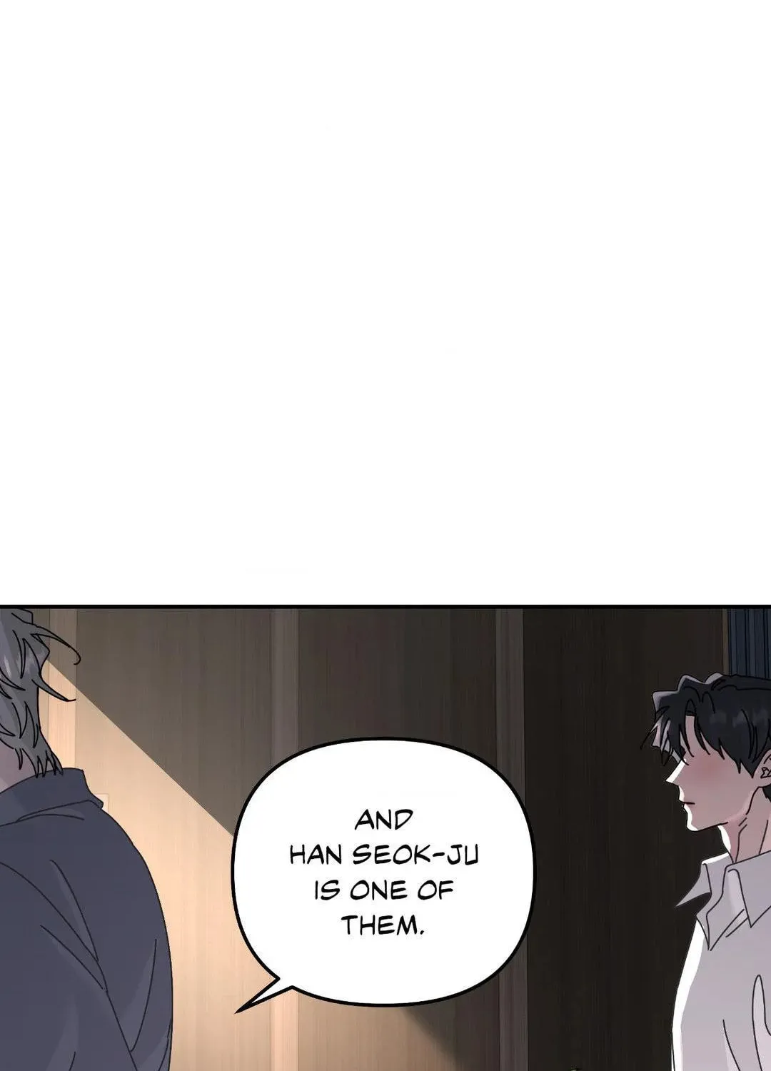 Read A Tree Without Roots chapter 87 image 93 on Lezhin