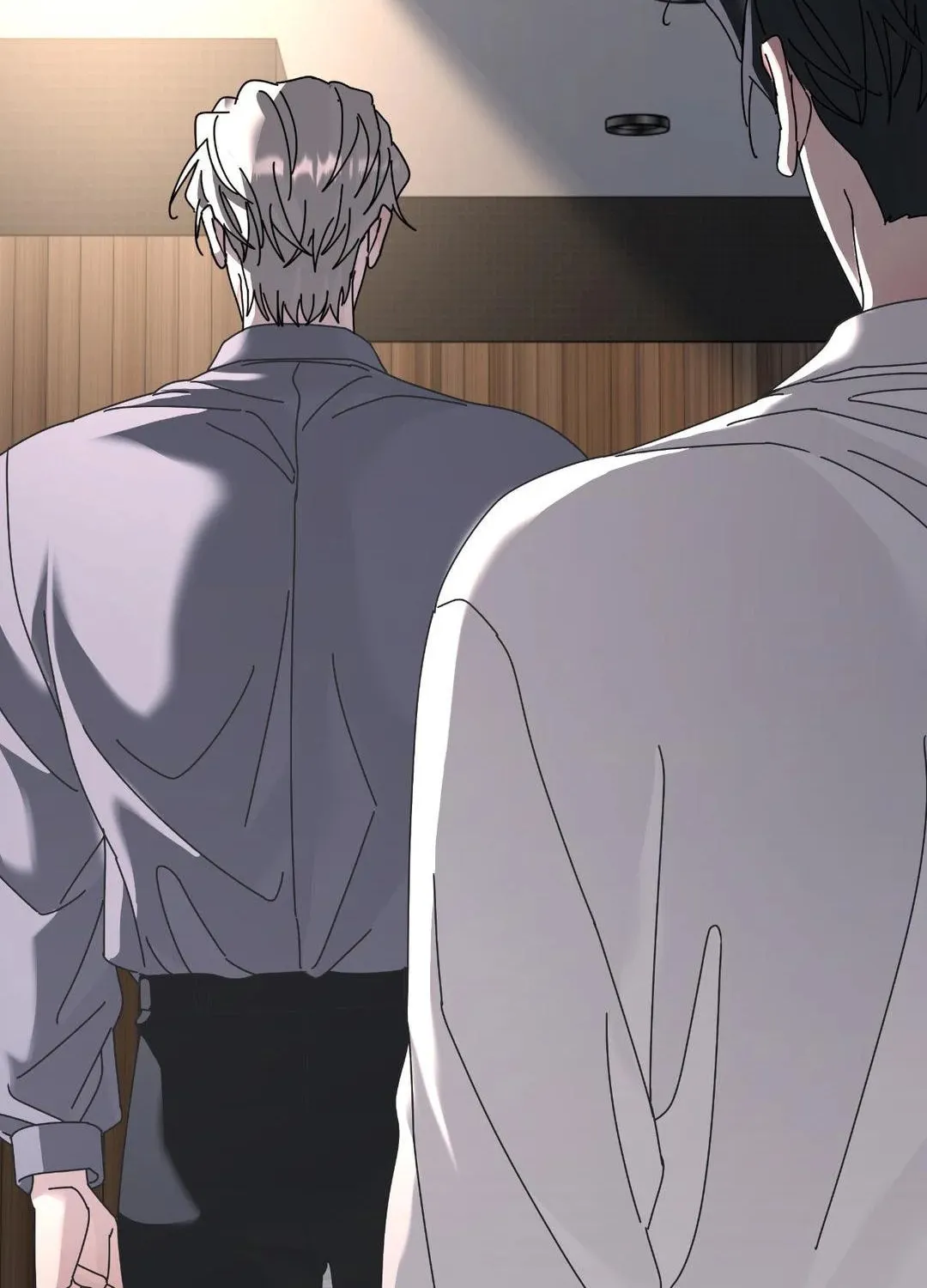 Read A Tree Without Roots chapter 87 image 97 on Lezhin
