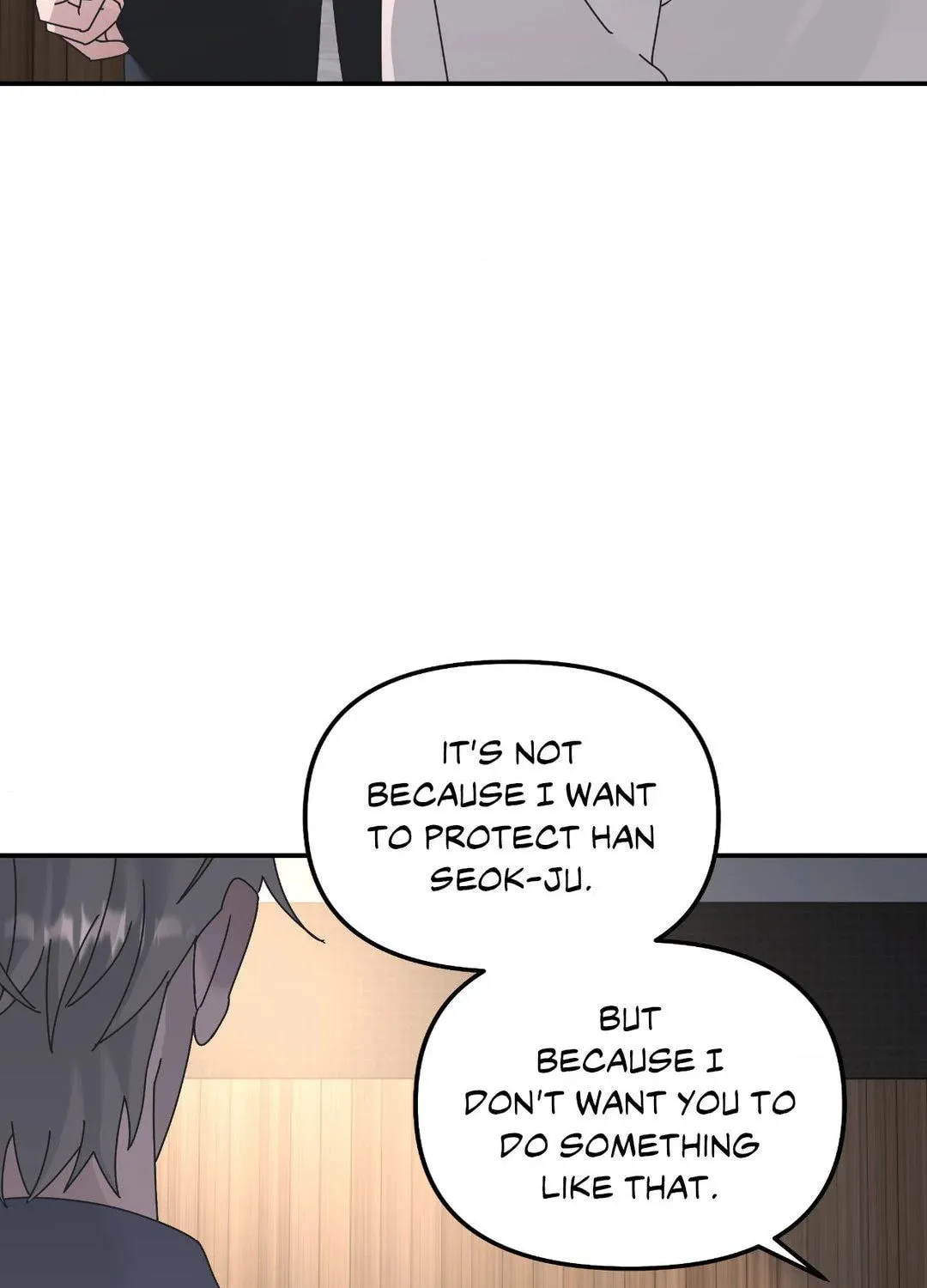 Read A Tree Without Roots chapter 87 image 98 on Lezhin