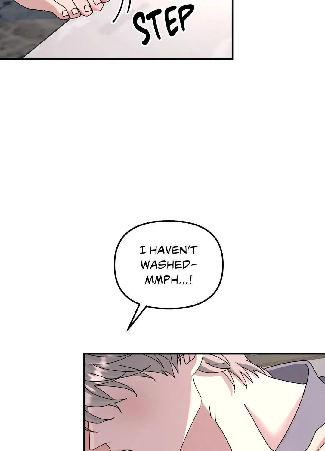 Read A Tree Without Roots chapter 88 image 10 on Lezhin