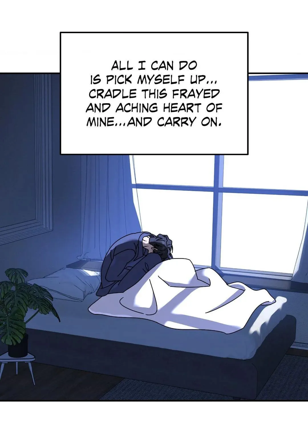 Read A Tree Without Roots chapter 88 image 103 on Lezhin
