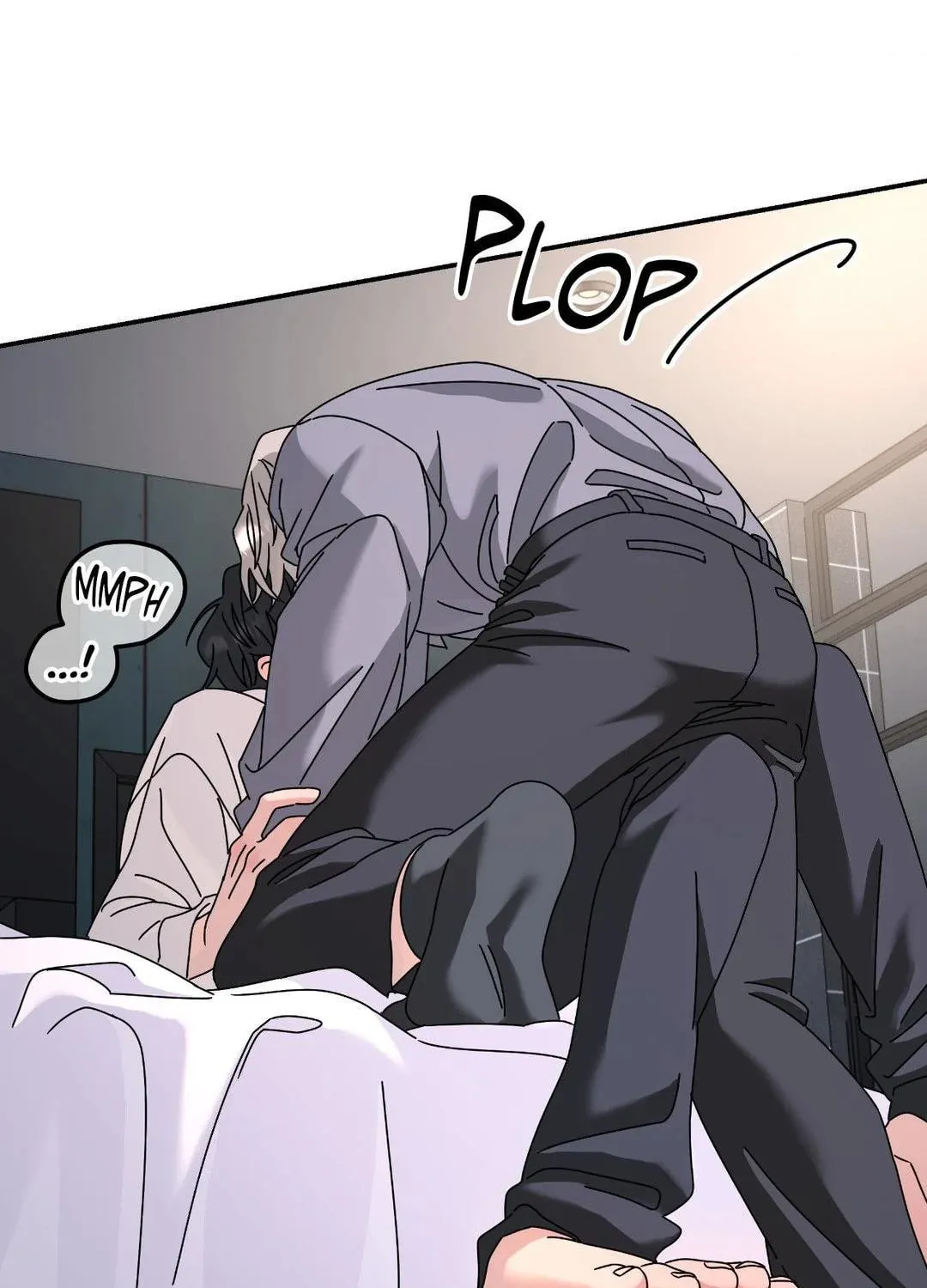 Read A Tree Without Roots chapter 88 image 13 on Lezhin