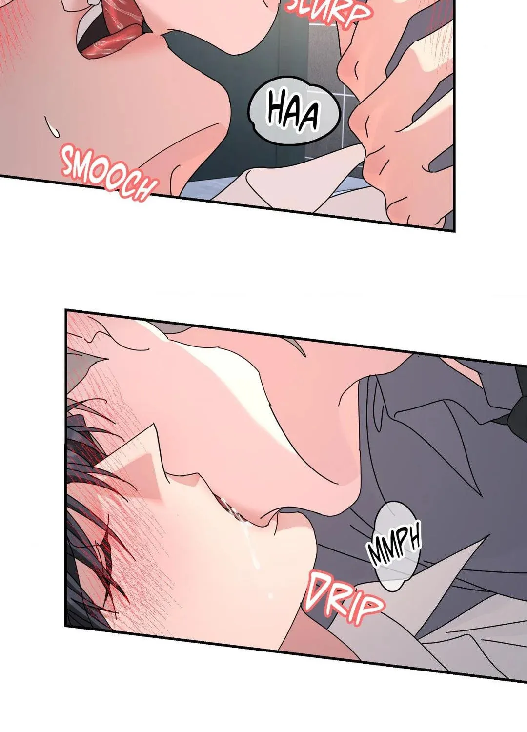 Read A Tree Without Roots chapter 88 image 15 on Lezhin