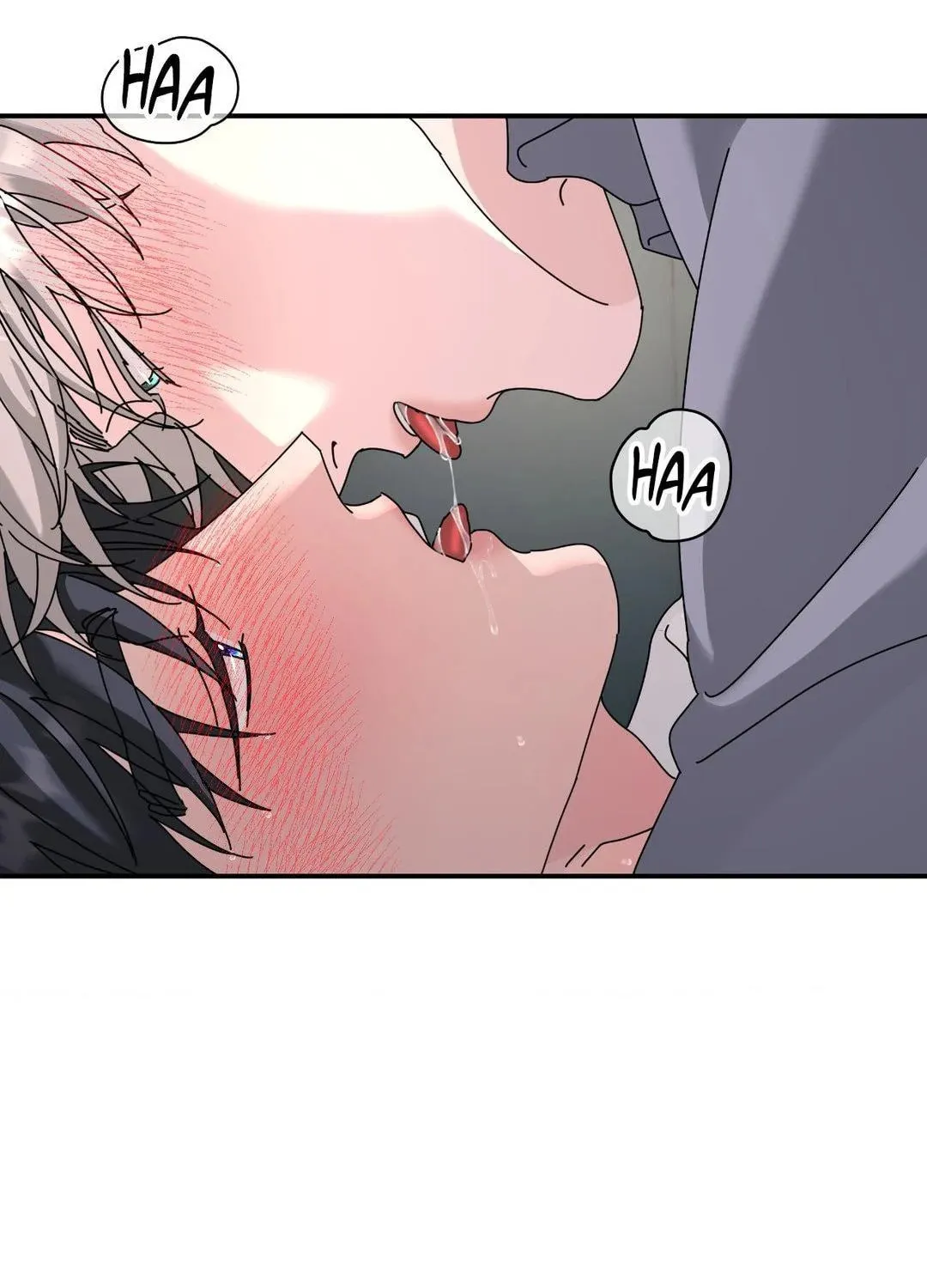 Read A Tree Without Roots chapter 88 image 19 on Lezhin