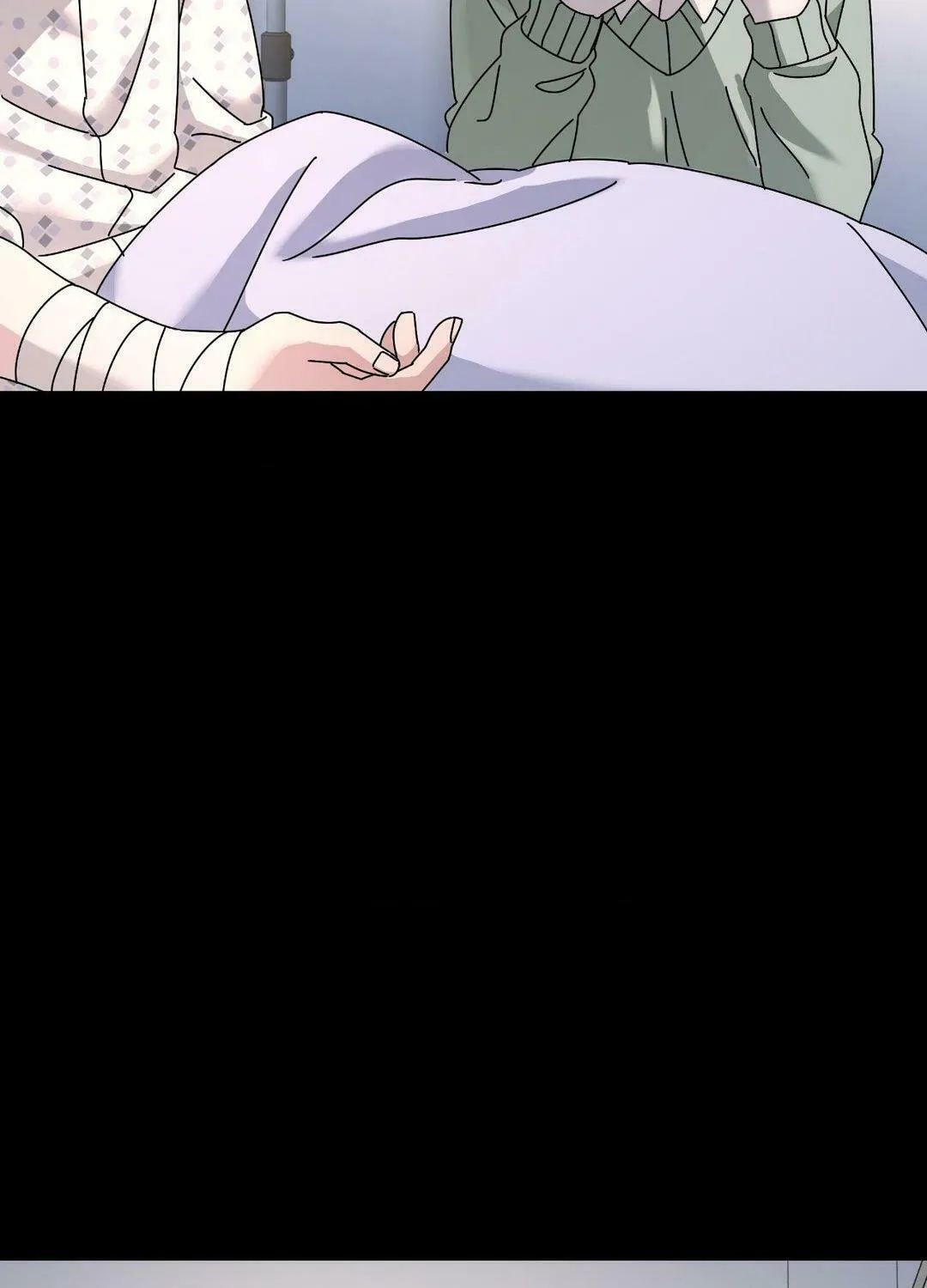 Read A Tree Without Roots chapter 88 image 2 on Lezhin