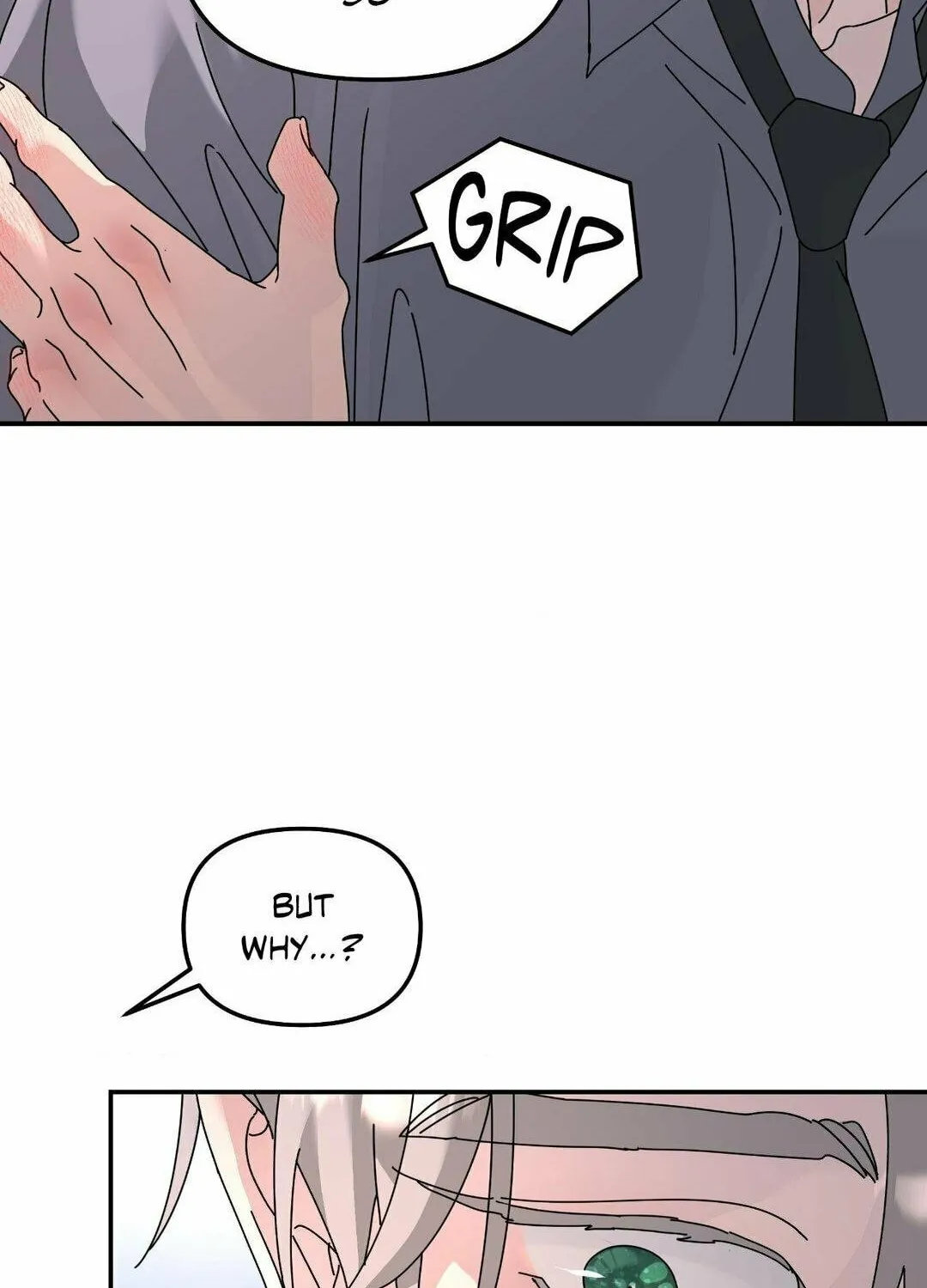 Read A Tree Without Roots chapter 88 image 31 on Lezhin