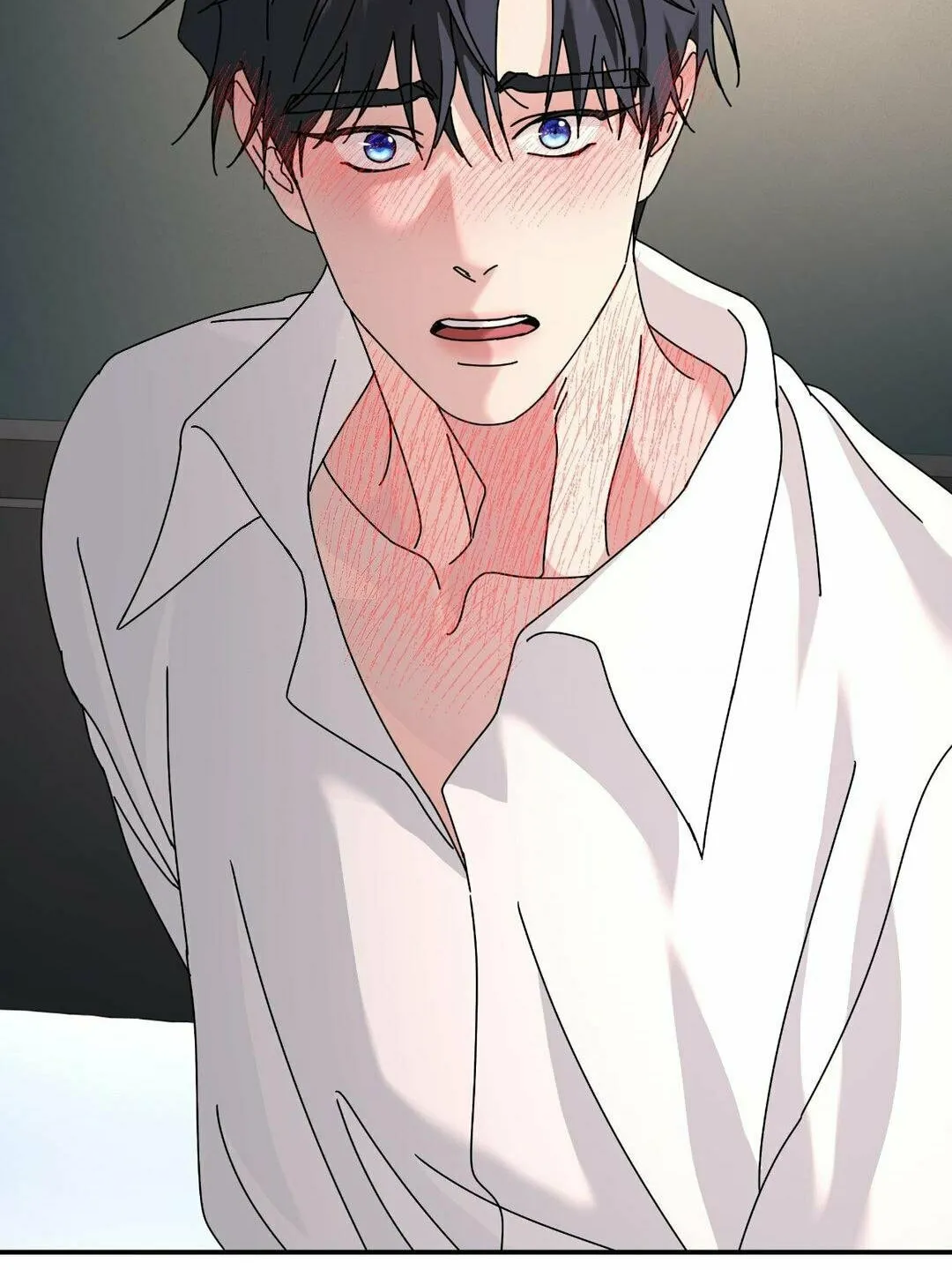 Read A Tree Without Roots chapter 88 image 33 on Lezhin