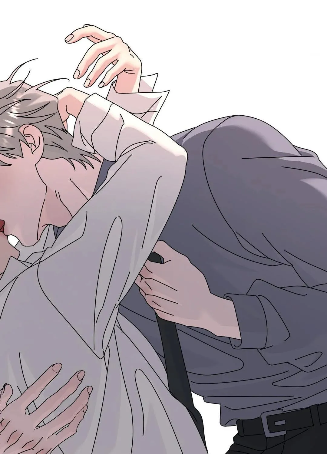 Read A Tree Without Roots chapter 88 image 38 on Lezhin