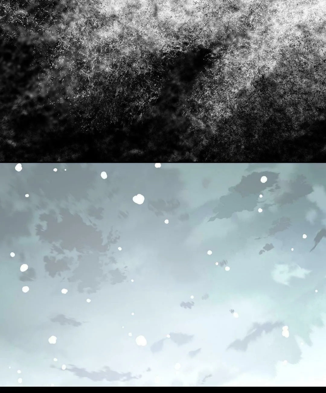 Read A Tree Without Roots chapter 88 image 54 on Lezhin
